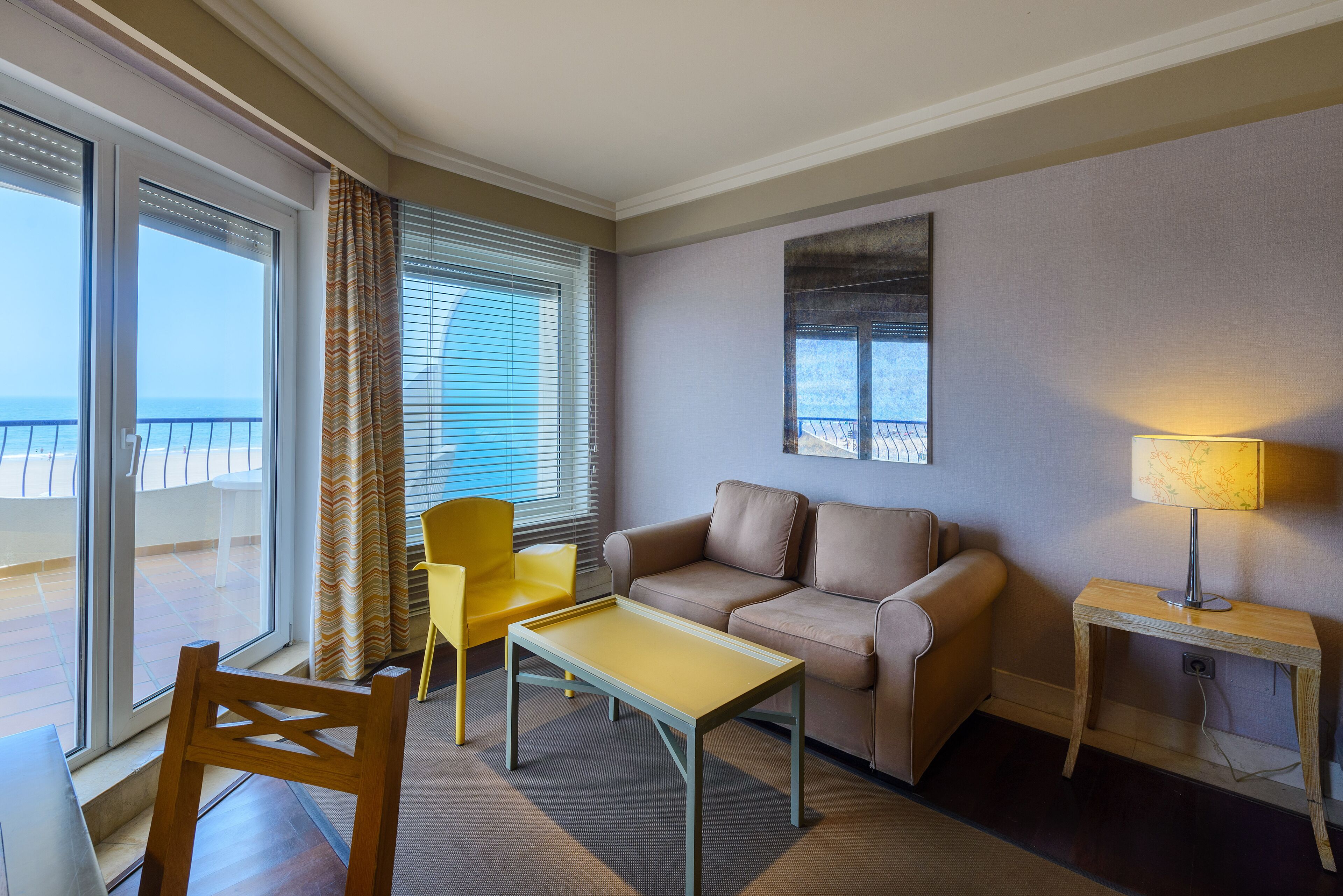 Hotel Playa Victoria