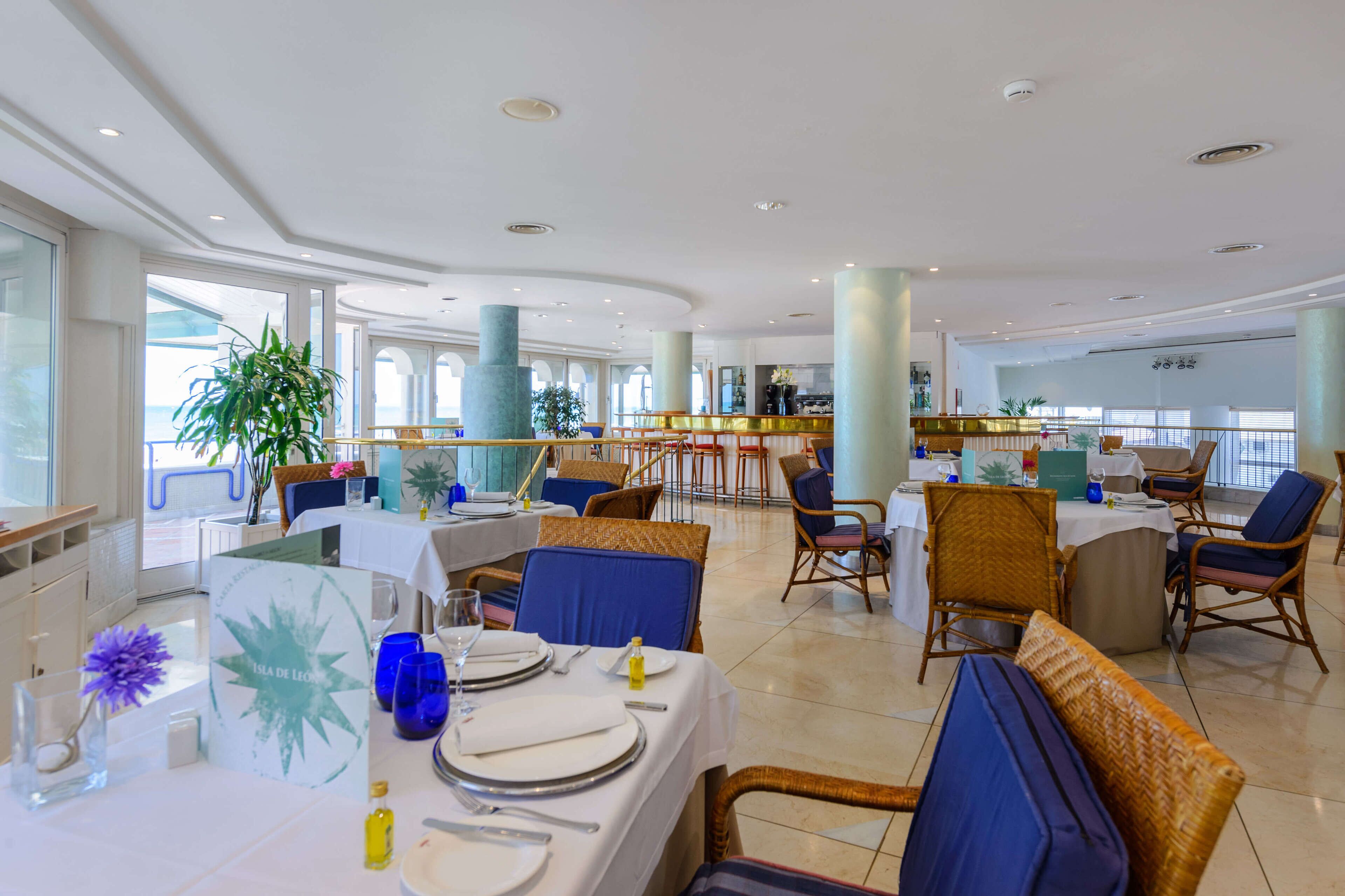 Hotel Playa Victoria