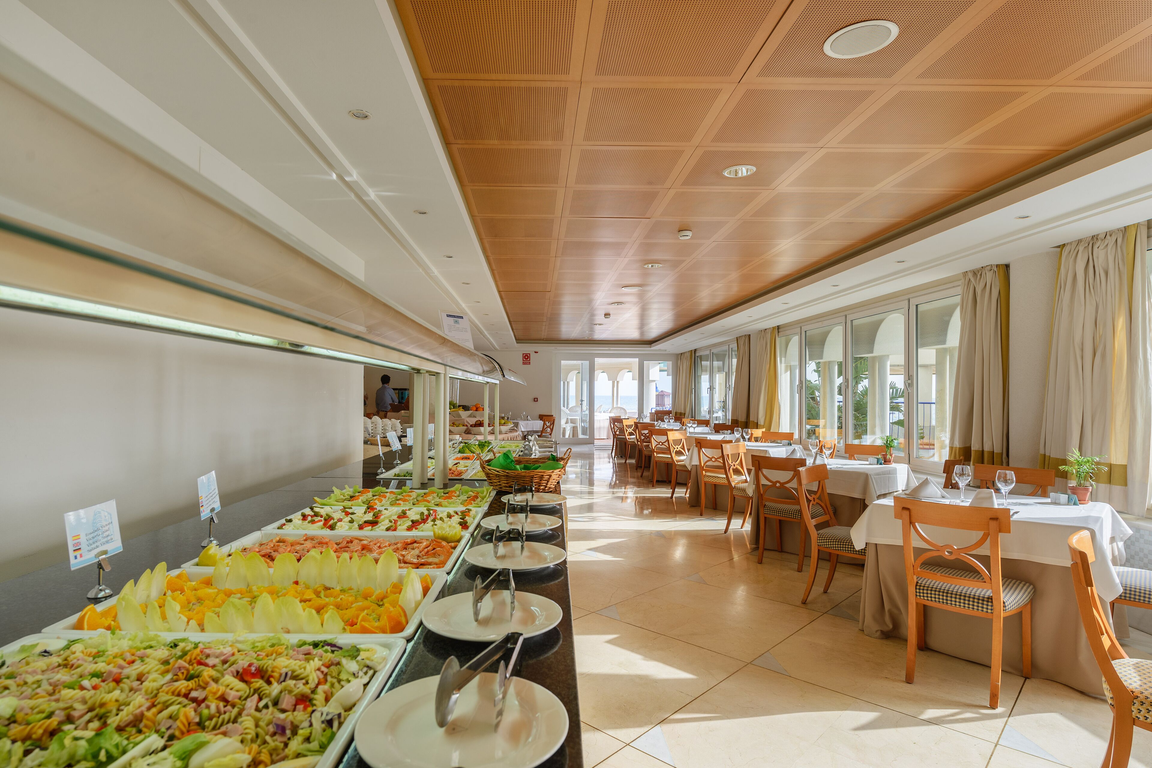 Hotel Playa Victoria