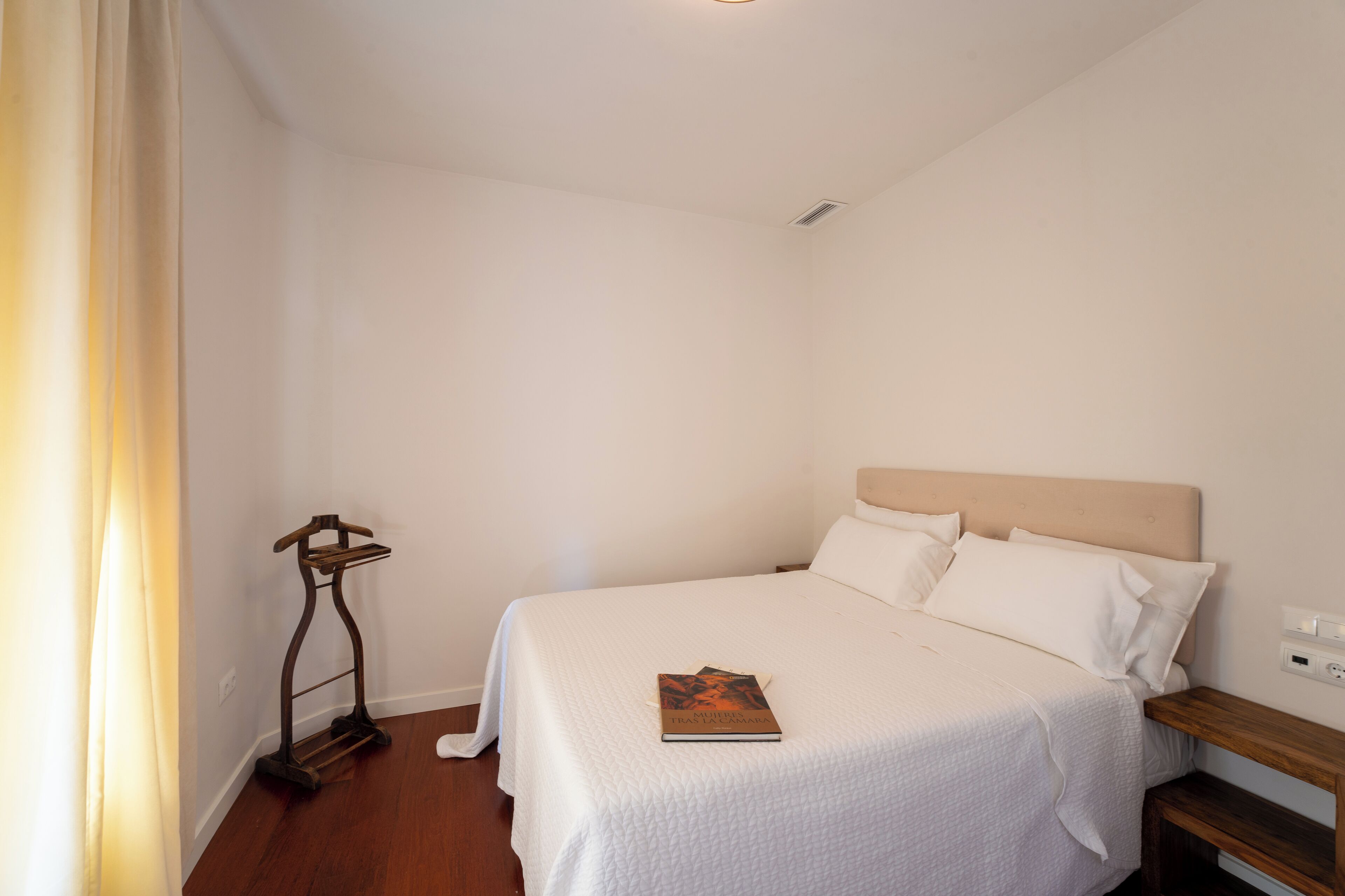 Plaza Mina Suites