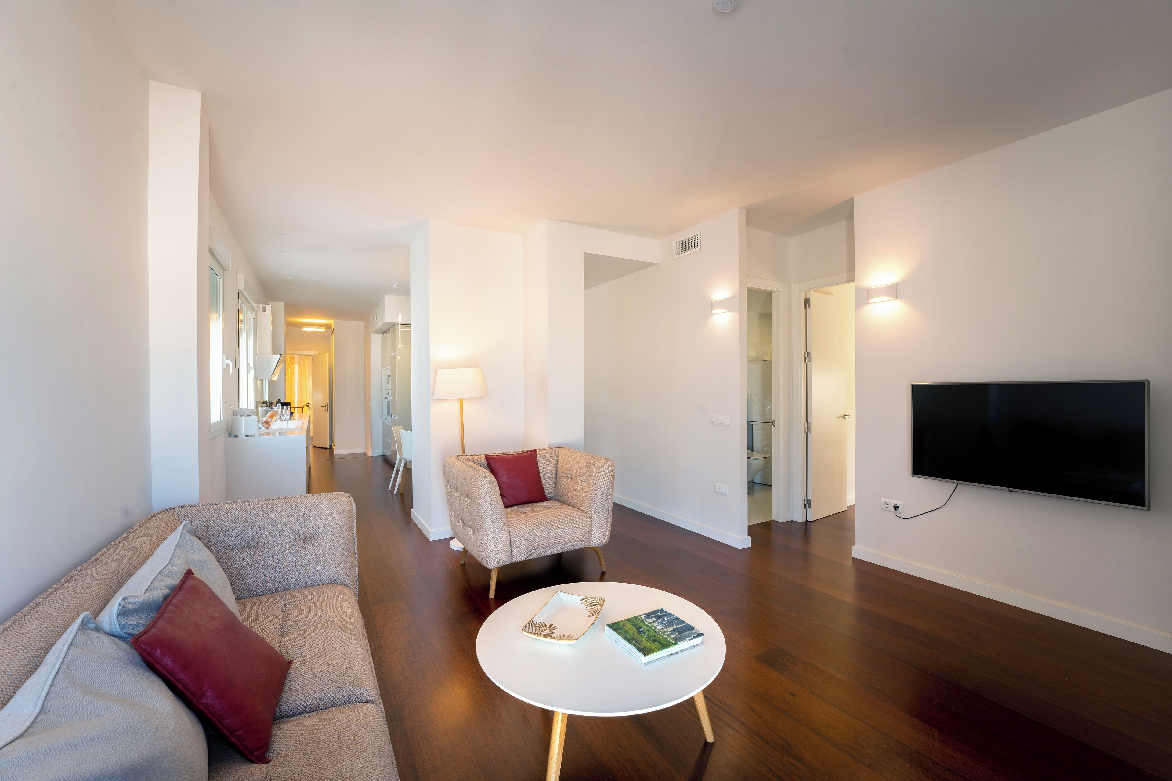 Plaza Mina Suites