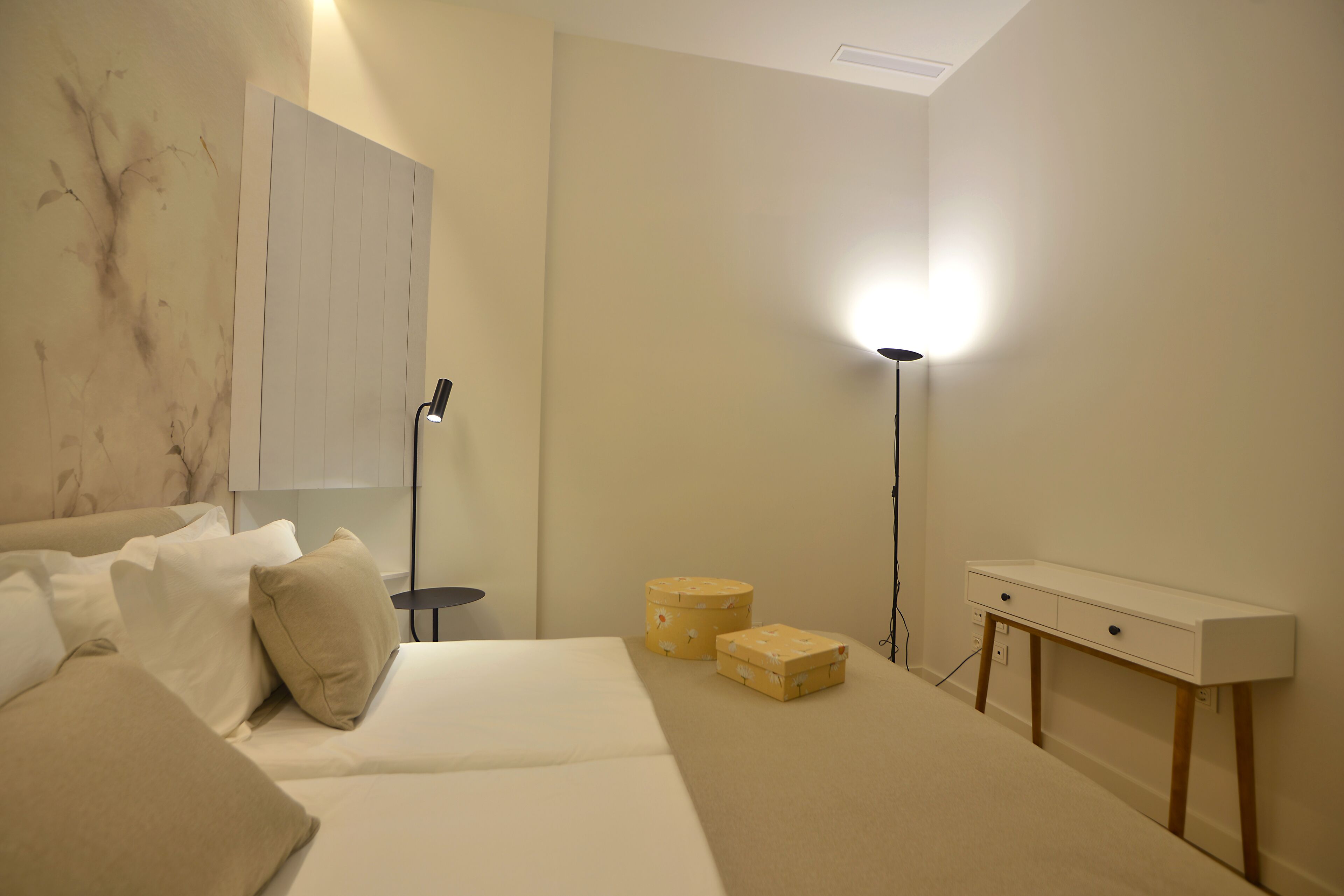 Plaza Mina Suites