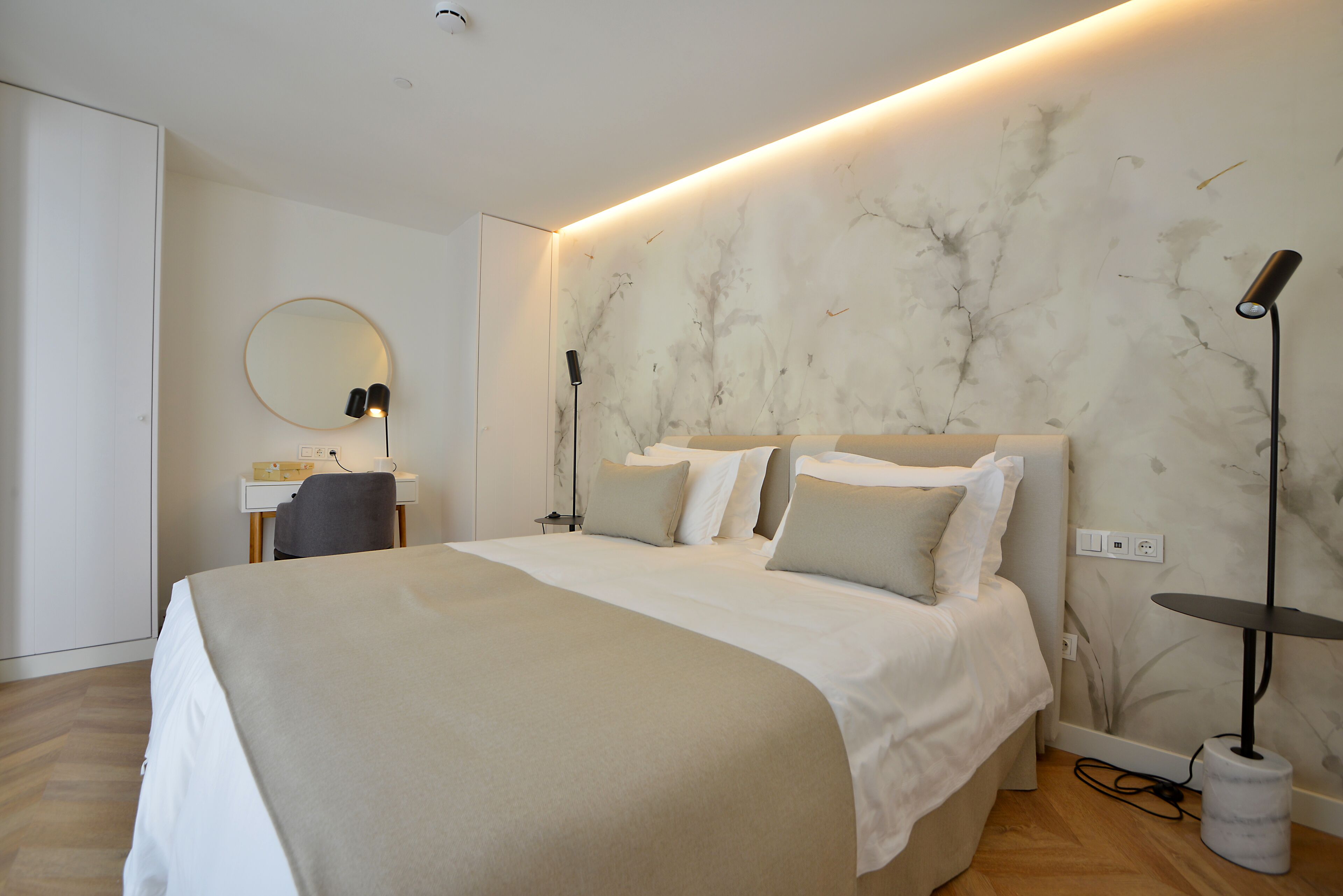 Plaza Mina Suites