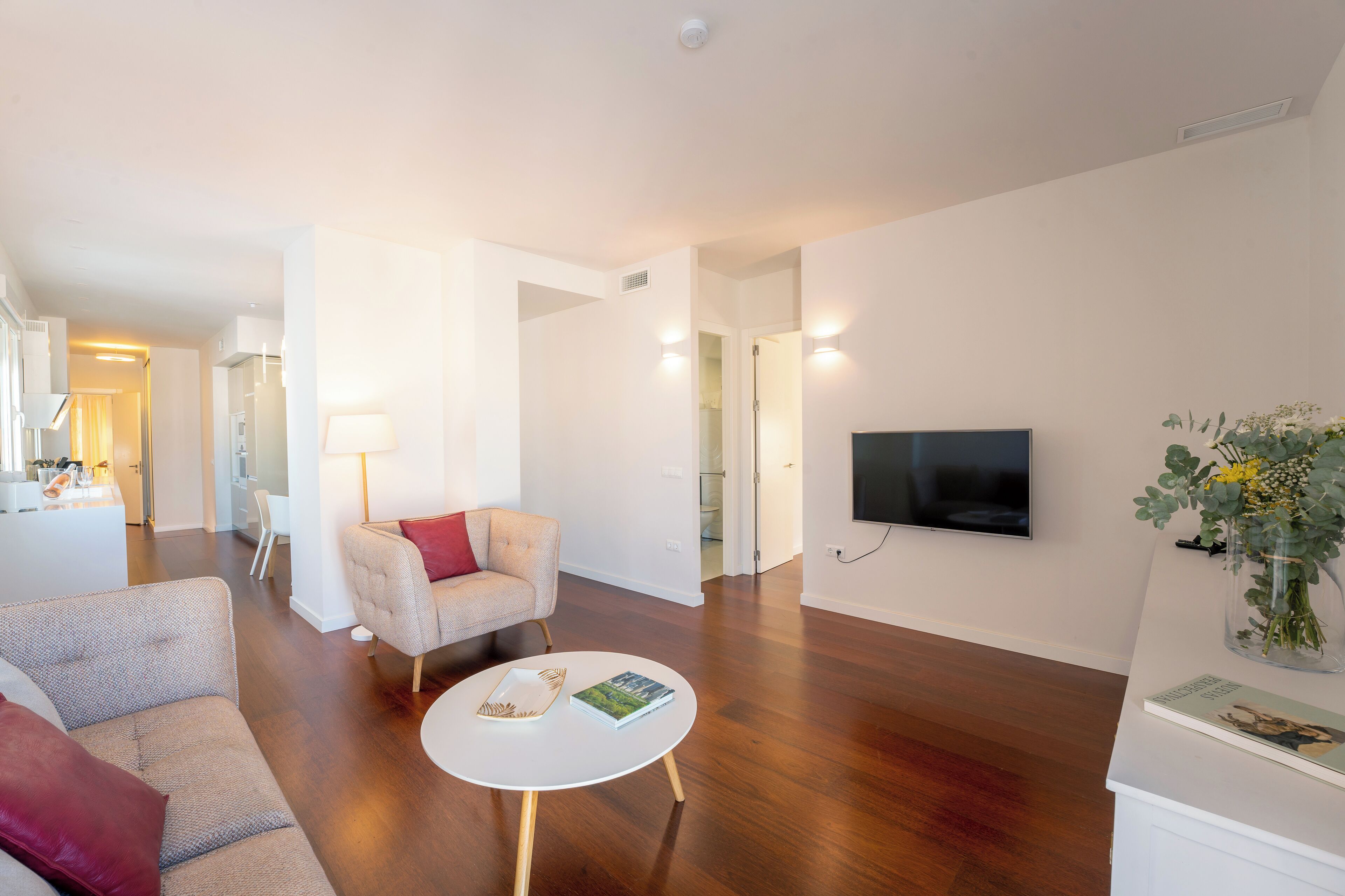 Plaza Mina Suites