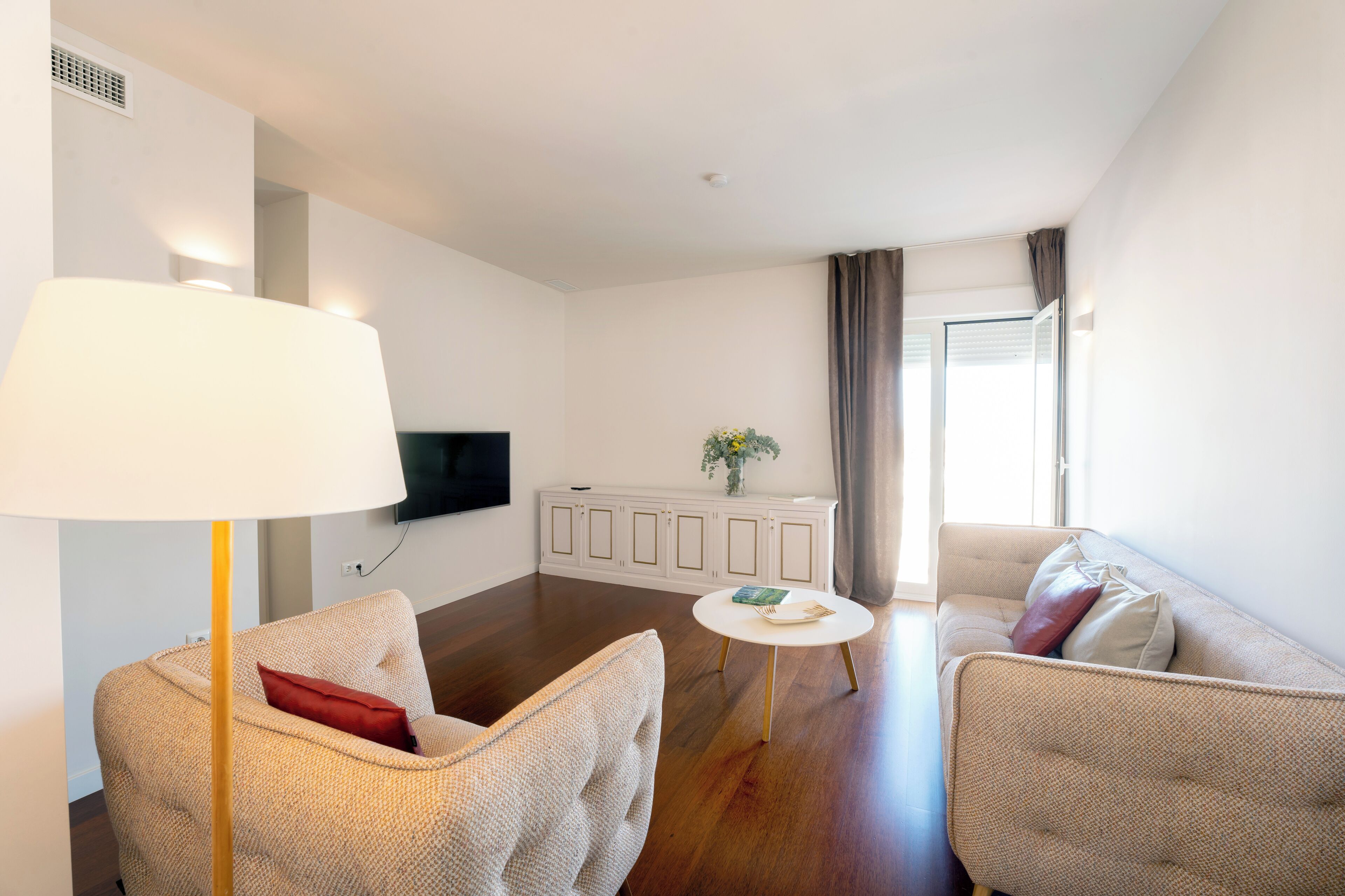 Plaza Mina Suites