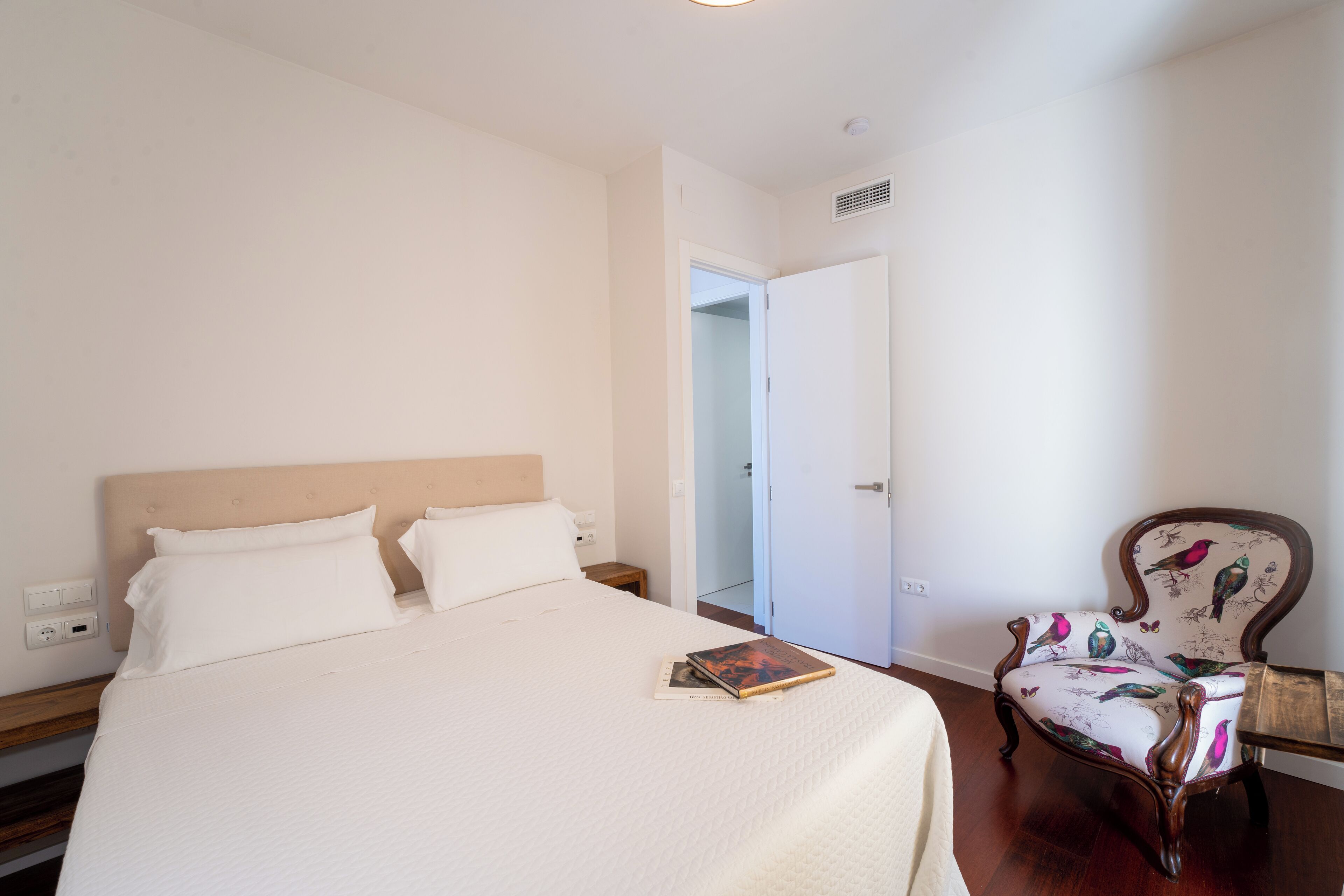 Plaza Mina Suites