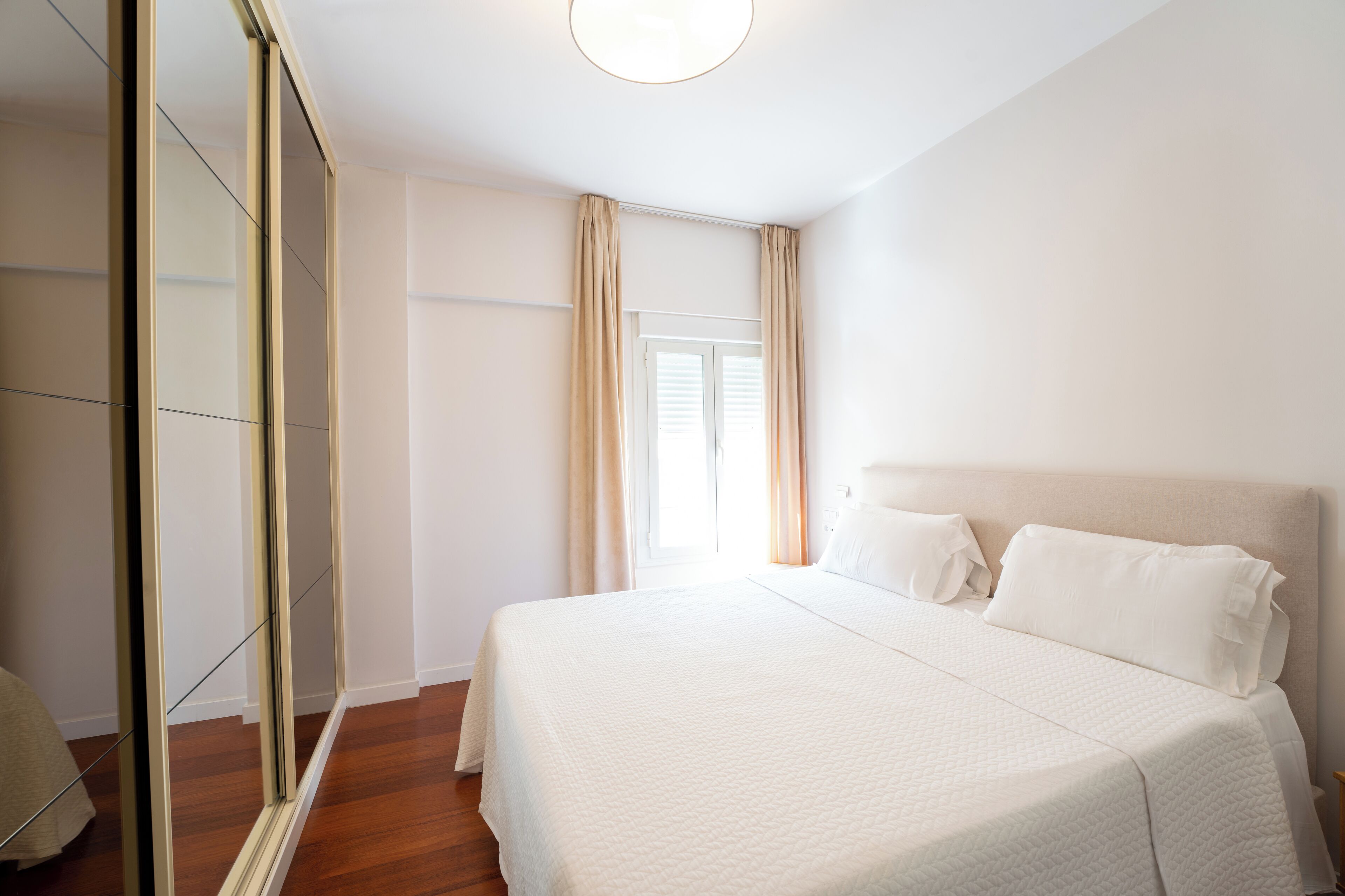Plaza Mina Suites
