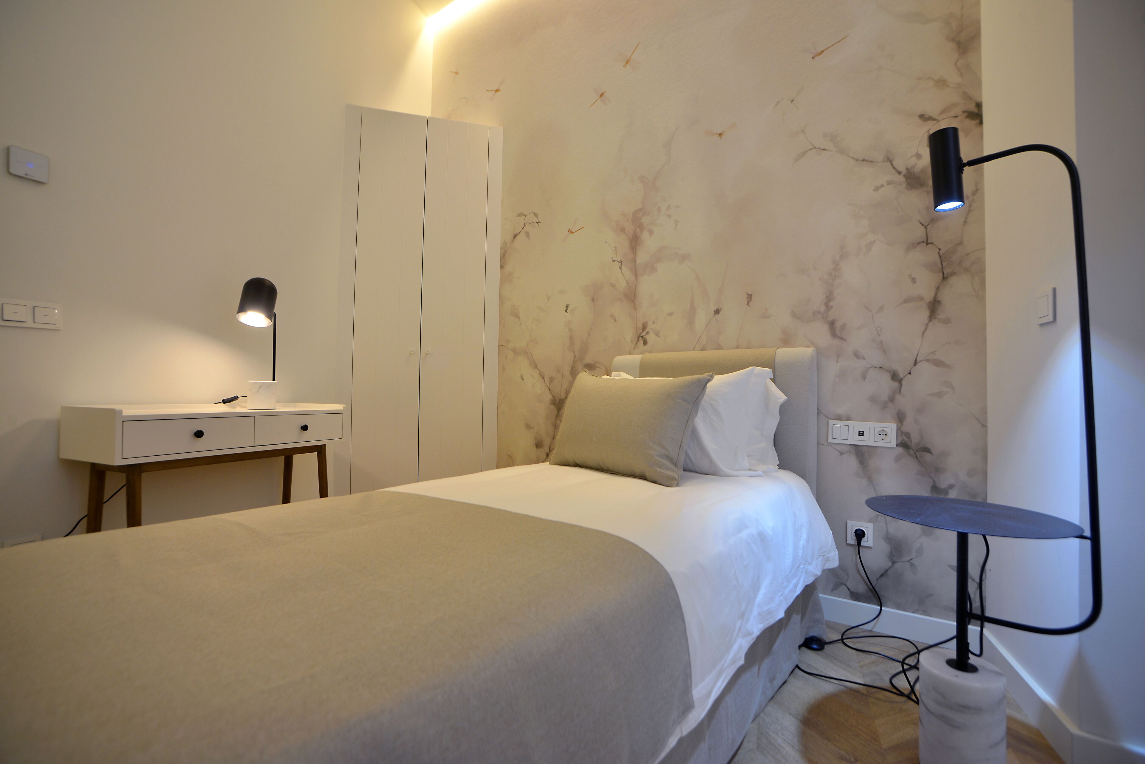 Plaza Mina Suites