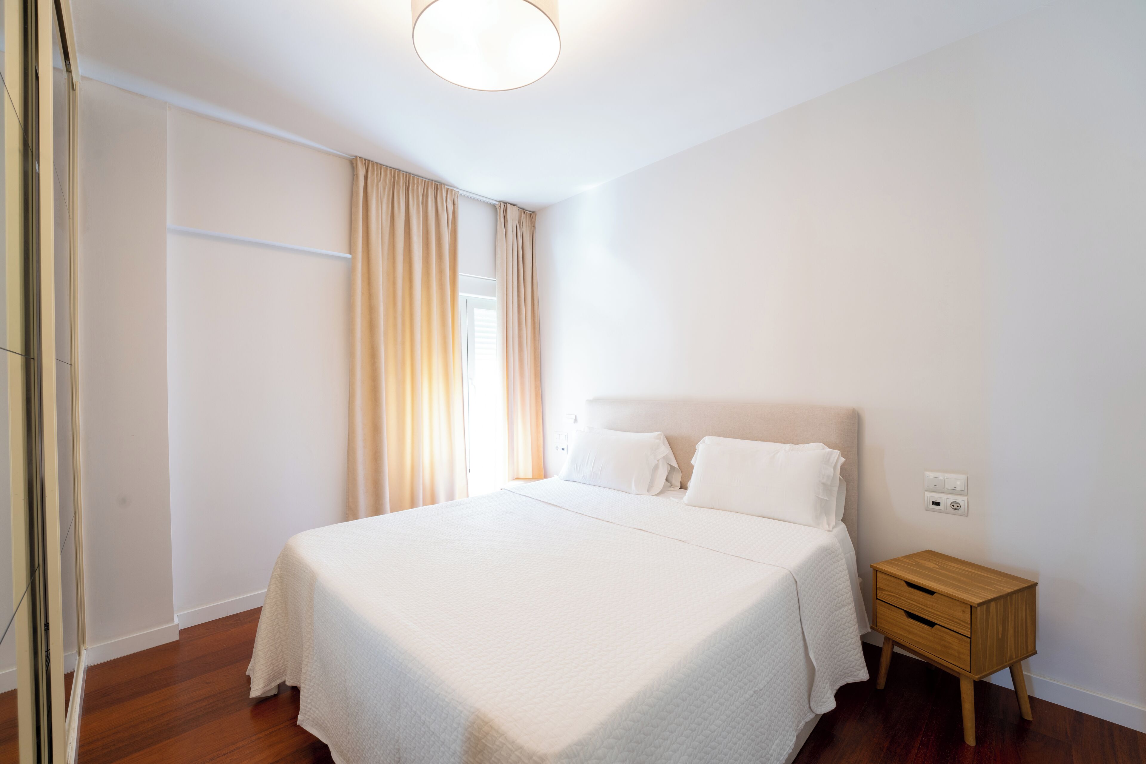 Plaza Mina Suites