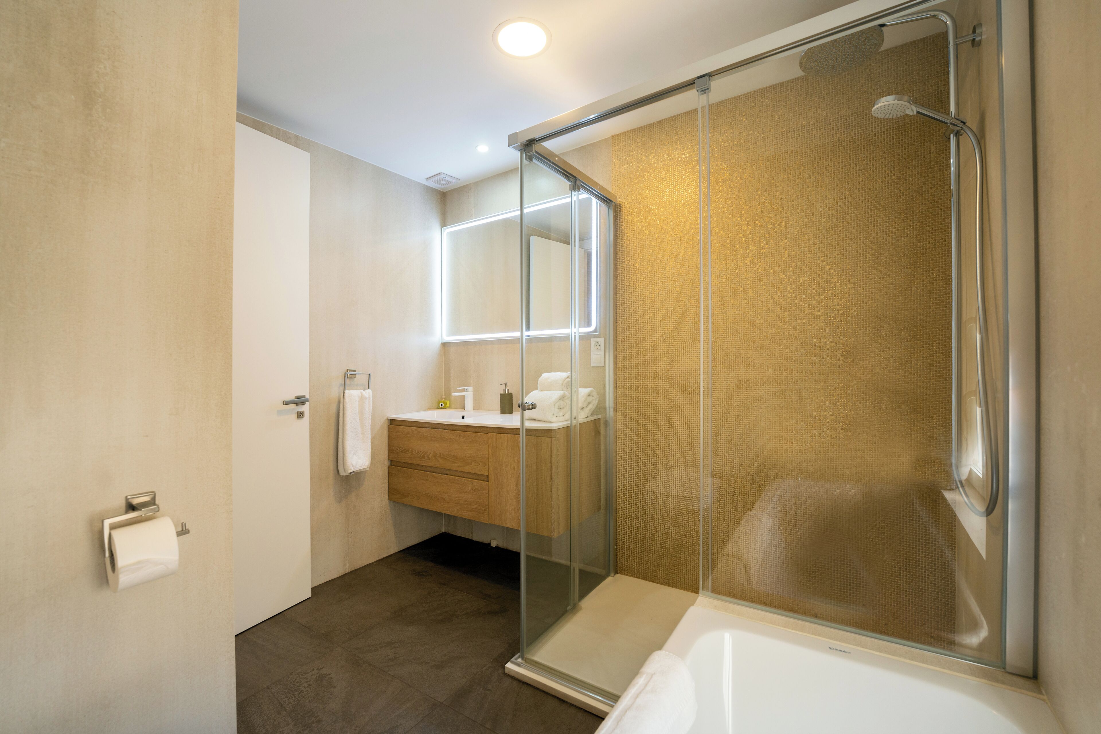 Plaza Mina Suites