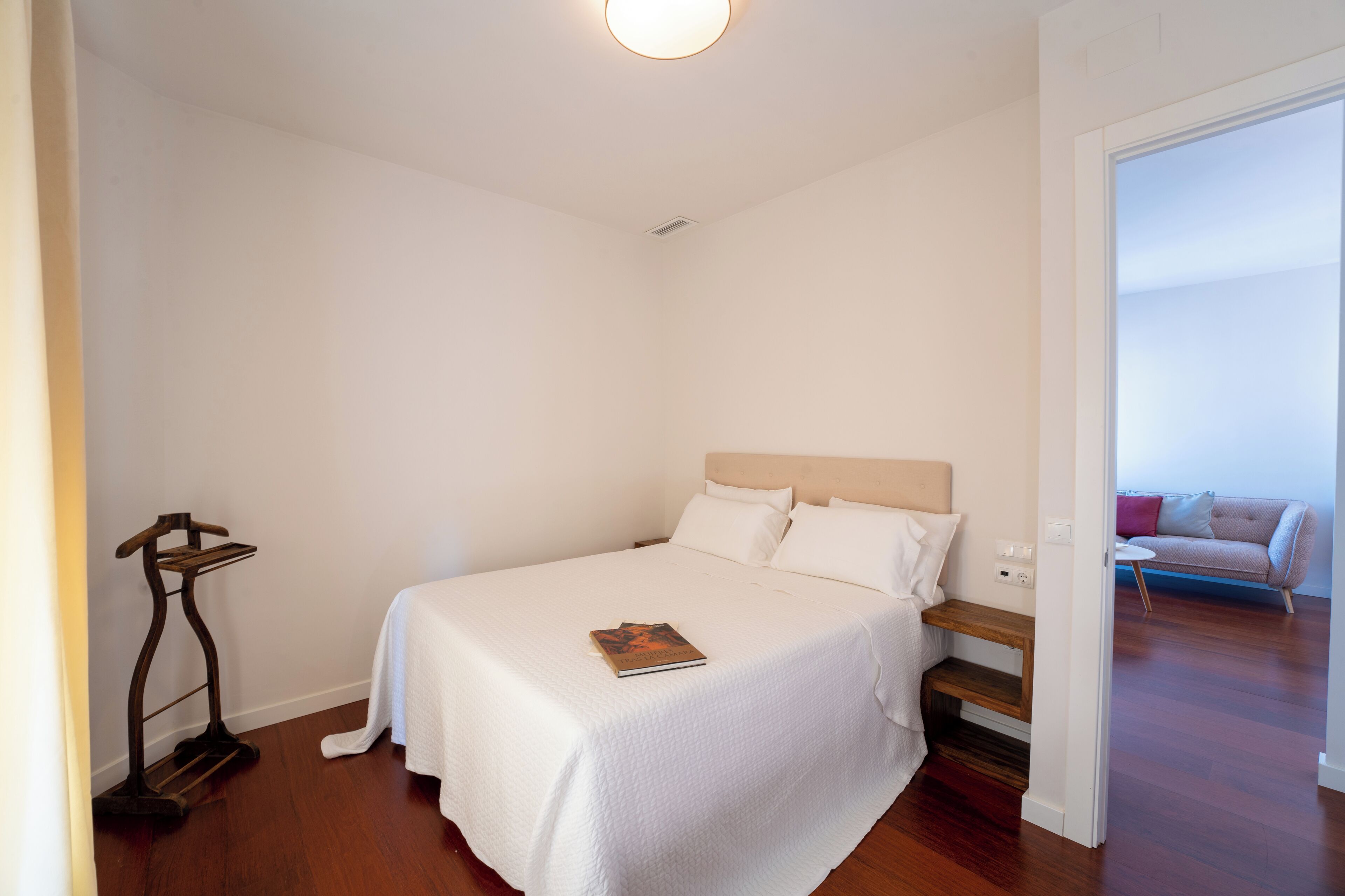 Plaza Mina Suites