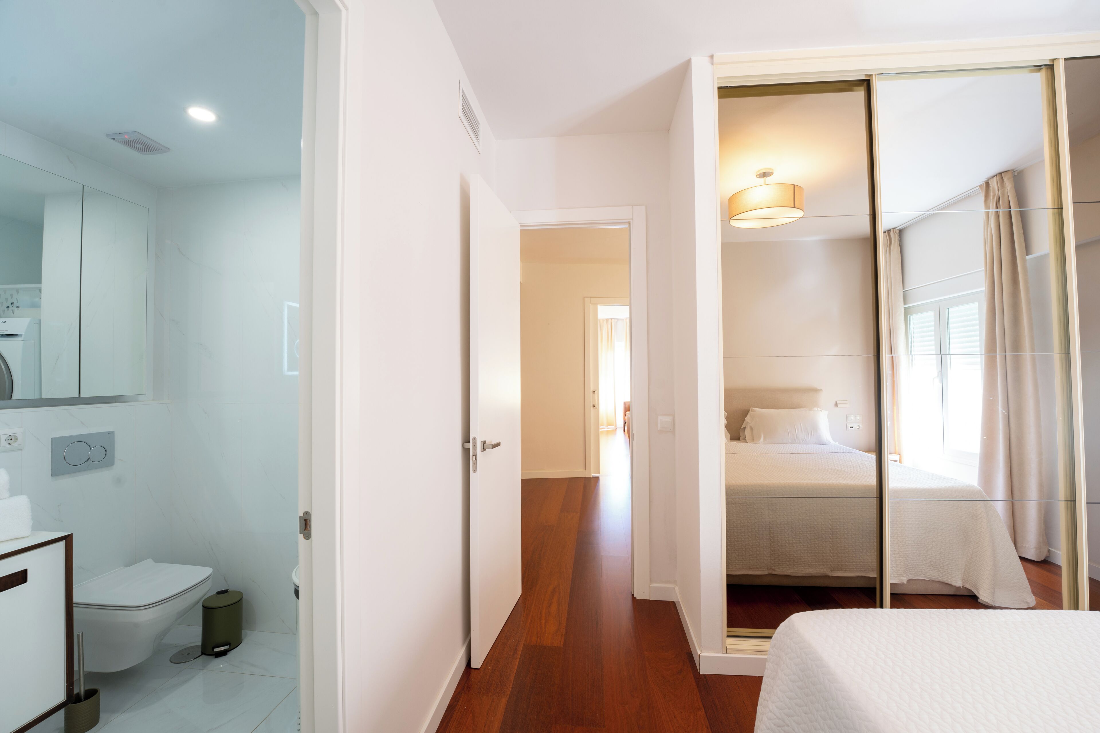 Plaza Mina Suites