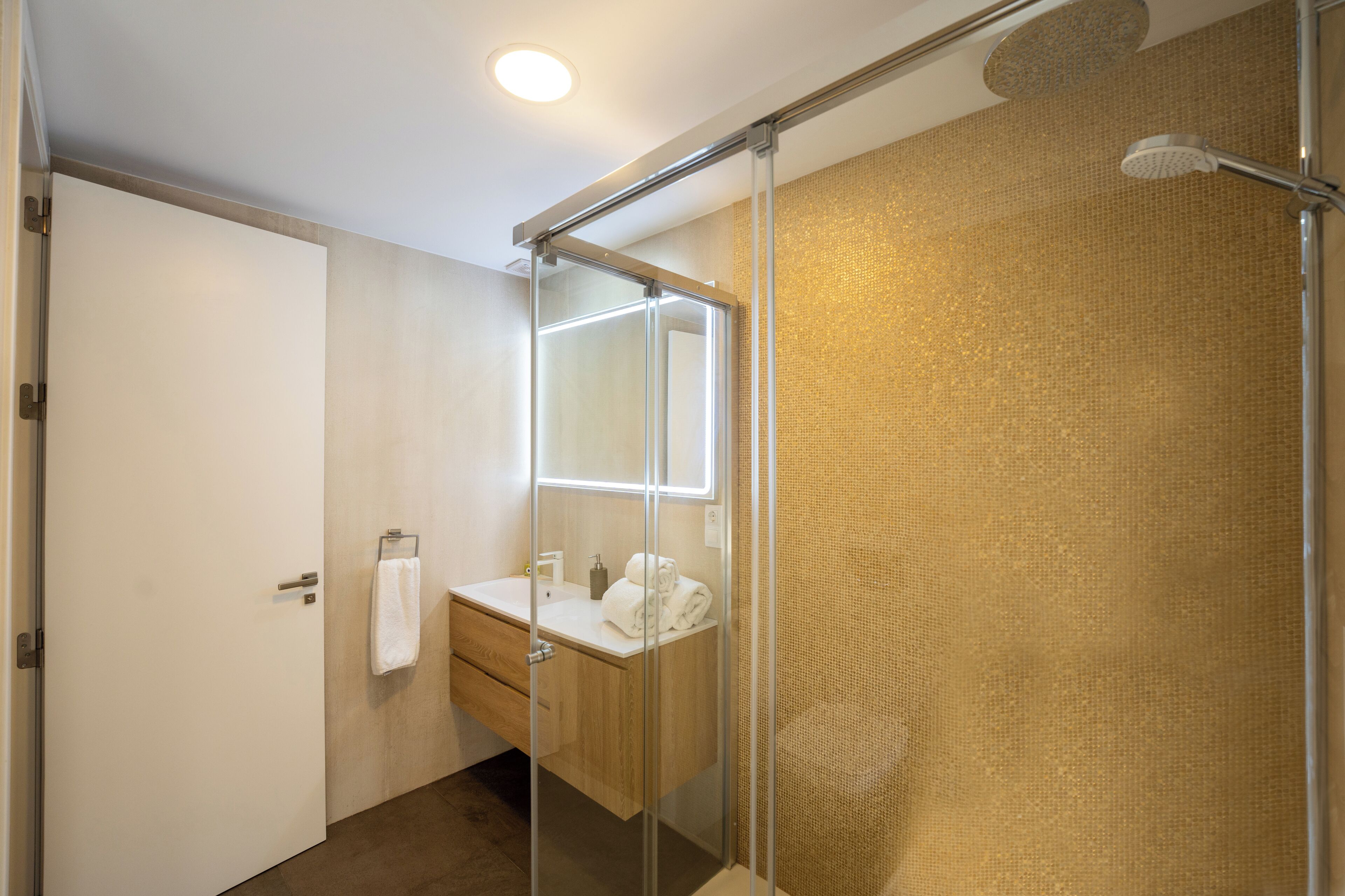 Plaza Mina Suites