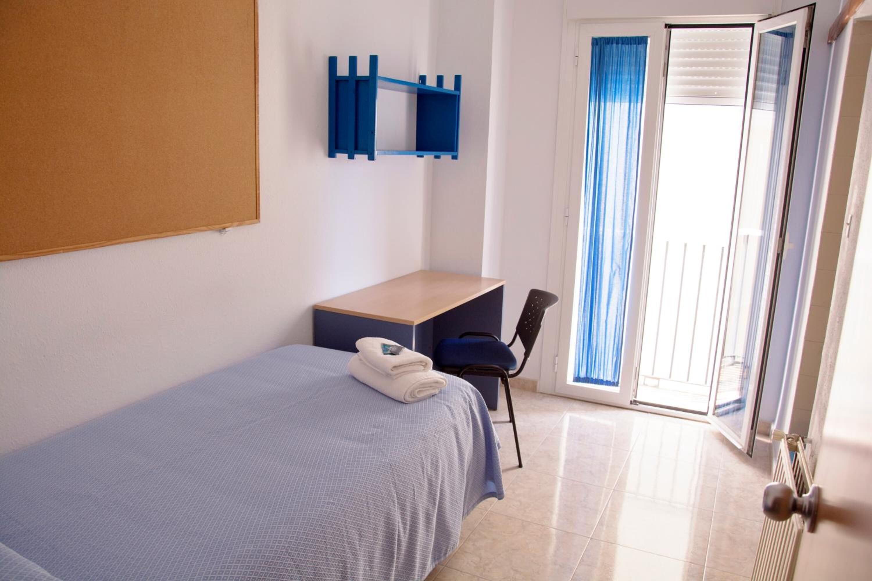 Residencia Universitaria Cadiz Centro