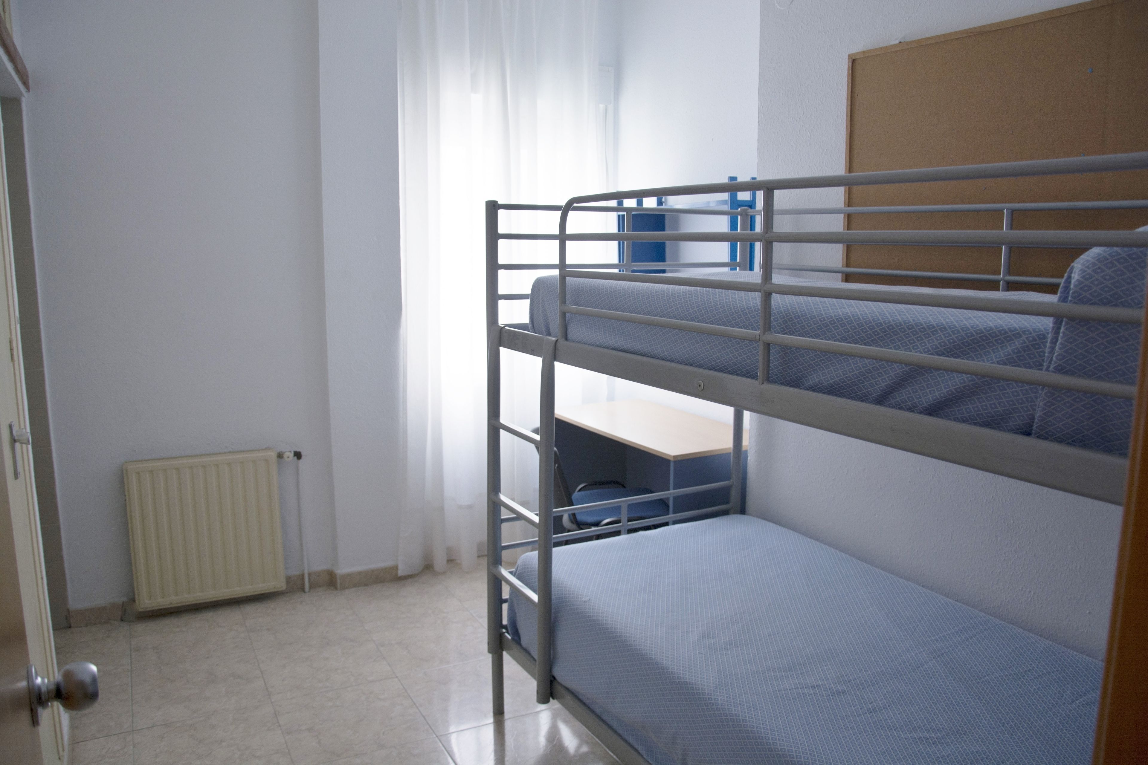 Residencia Universitaria Cadiz Centro