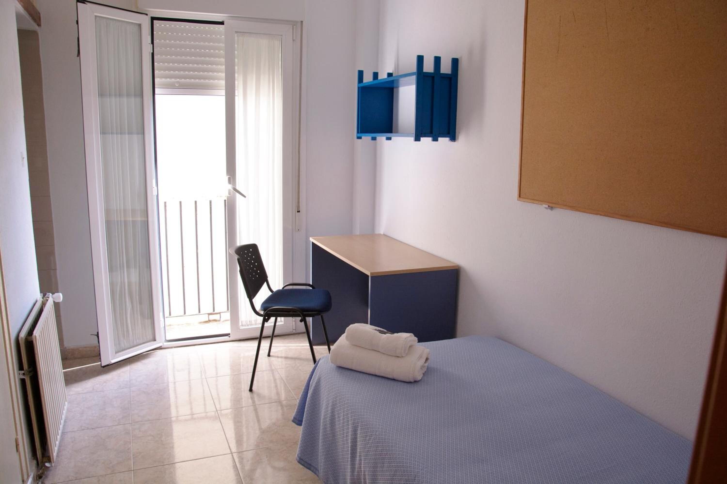 Residencia Universitaria Cadiz Centro