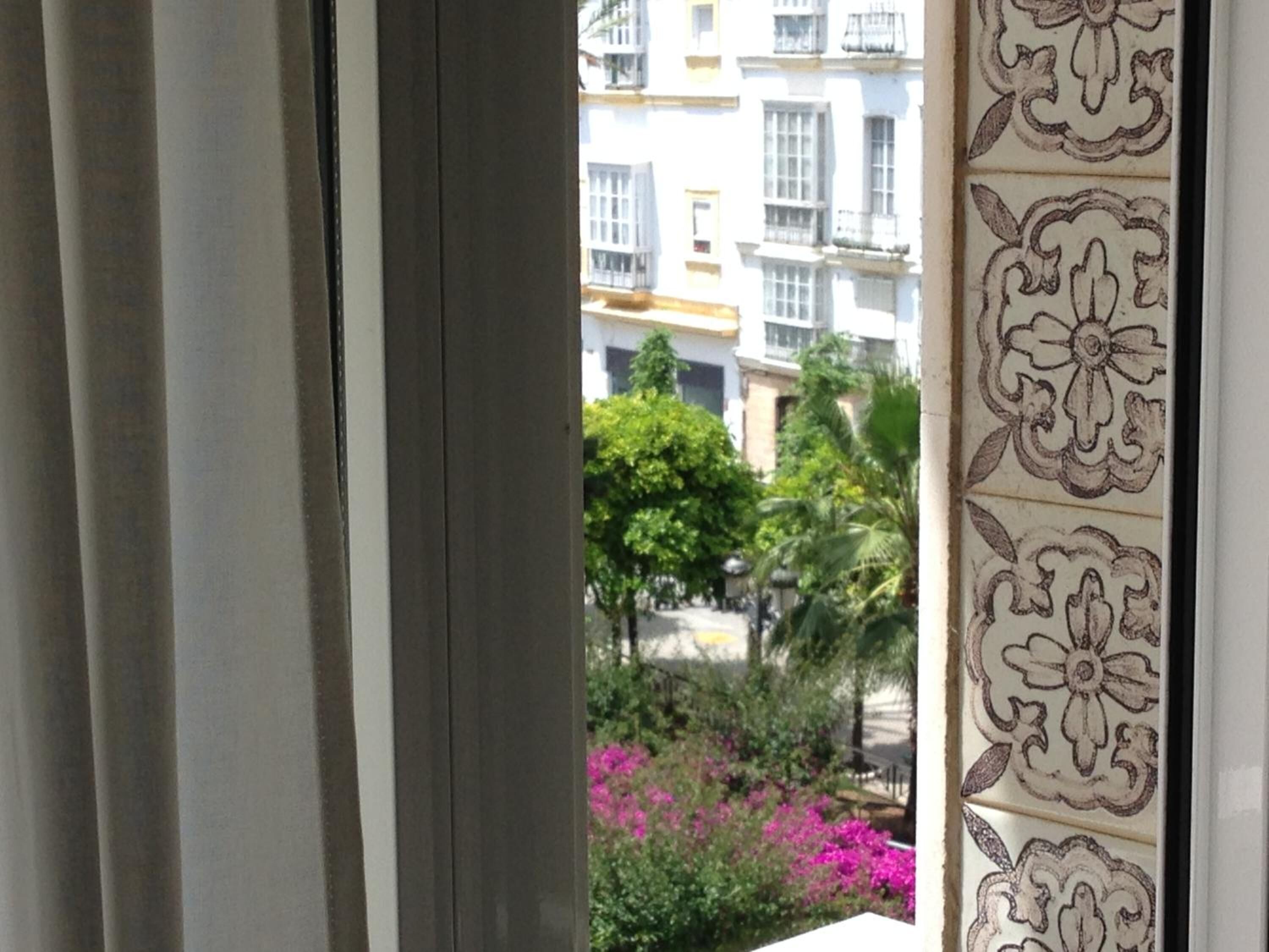 Residencia Universitaria Cadiz Centro