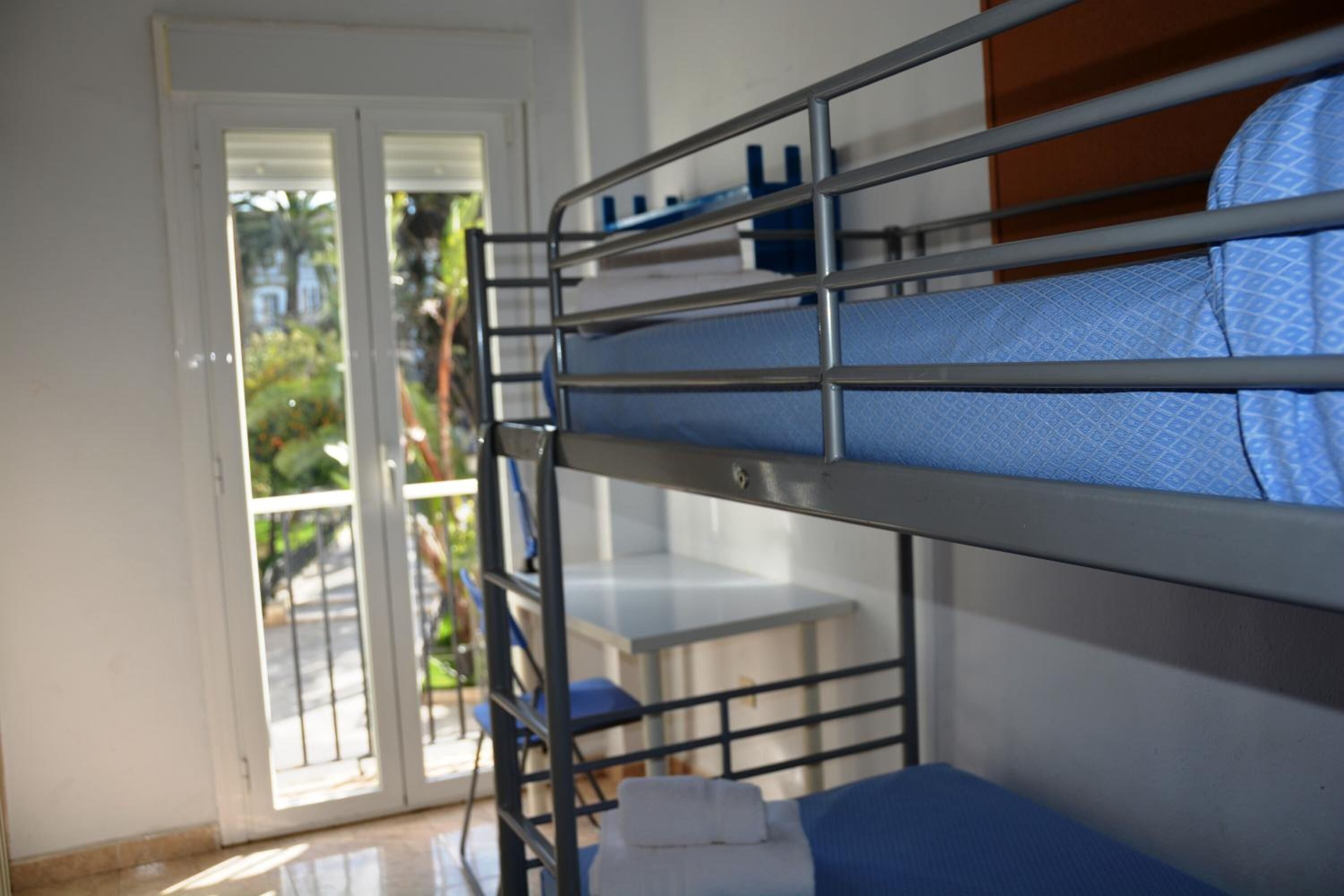 Residencia Universitaria Cadiz Centro