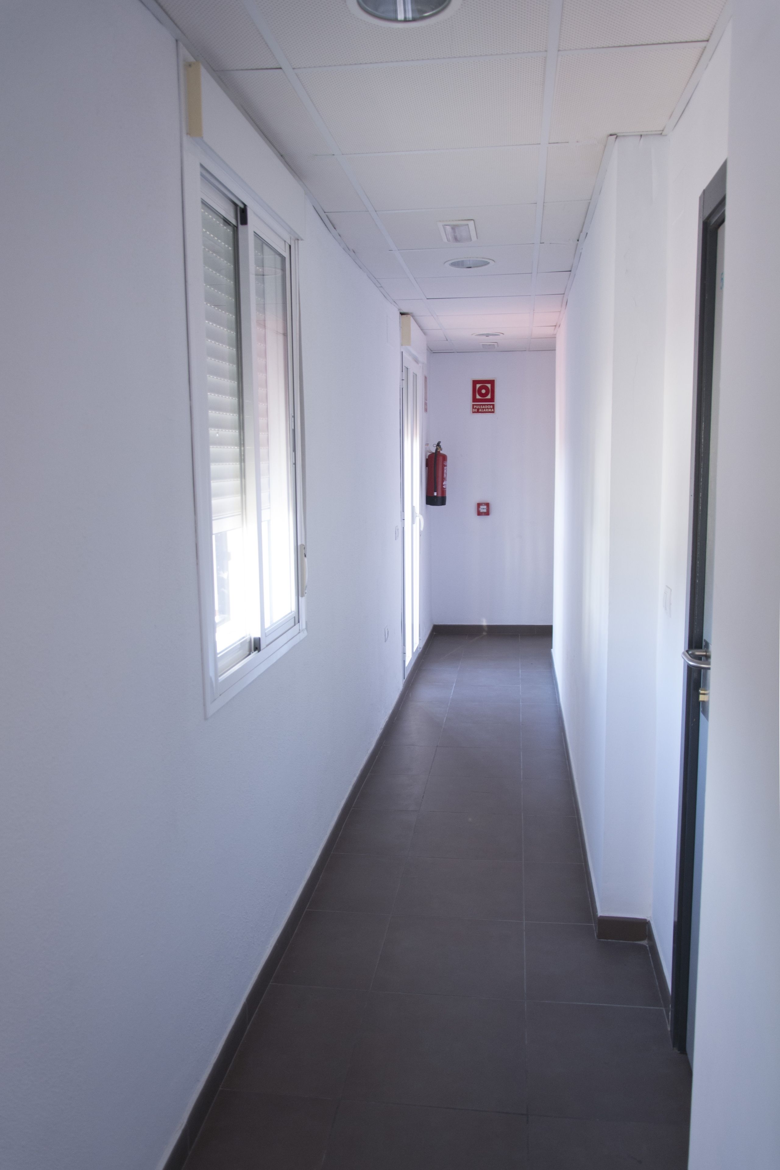 Residencia Universitaria Cadiz Centro