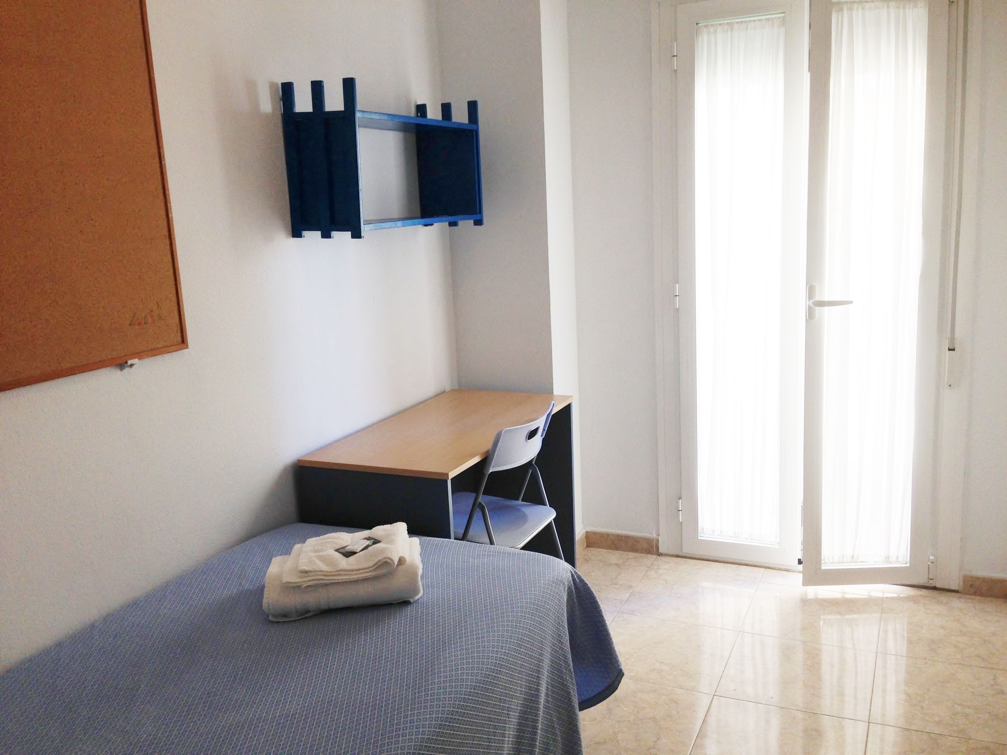 Residencia Universitaria Cadiz Centro