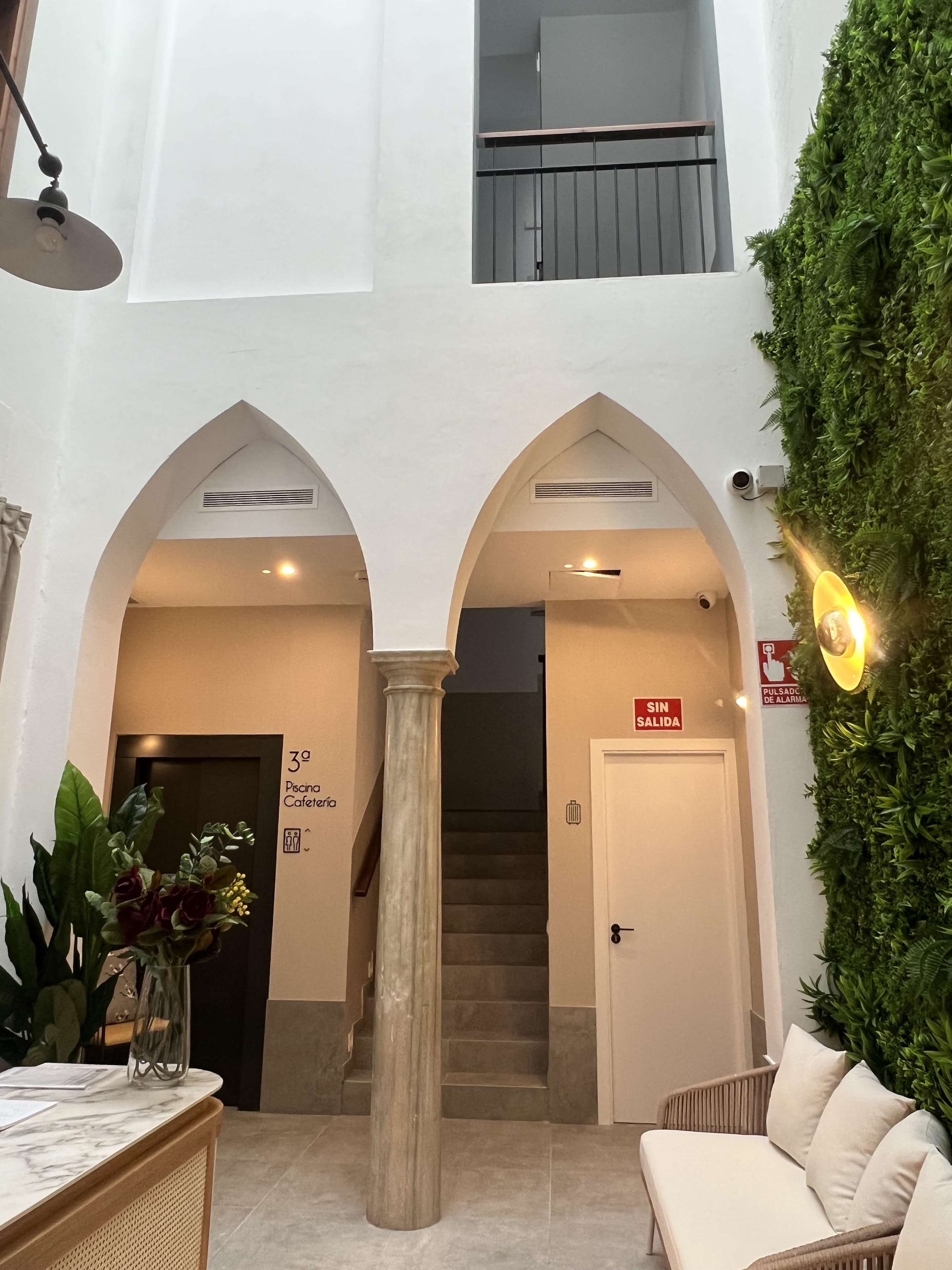 Soho Boutique Columela