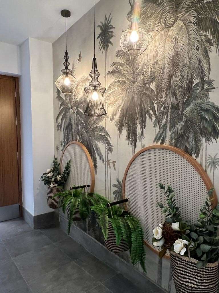Soho Boutique Columela