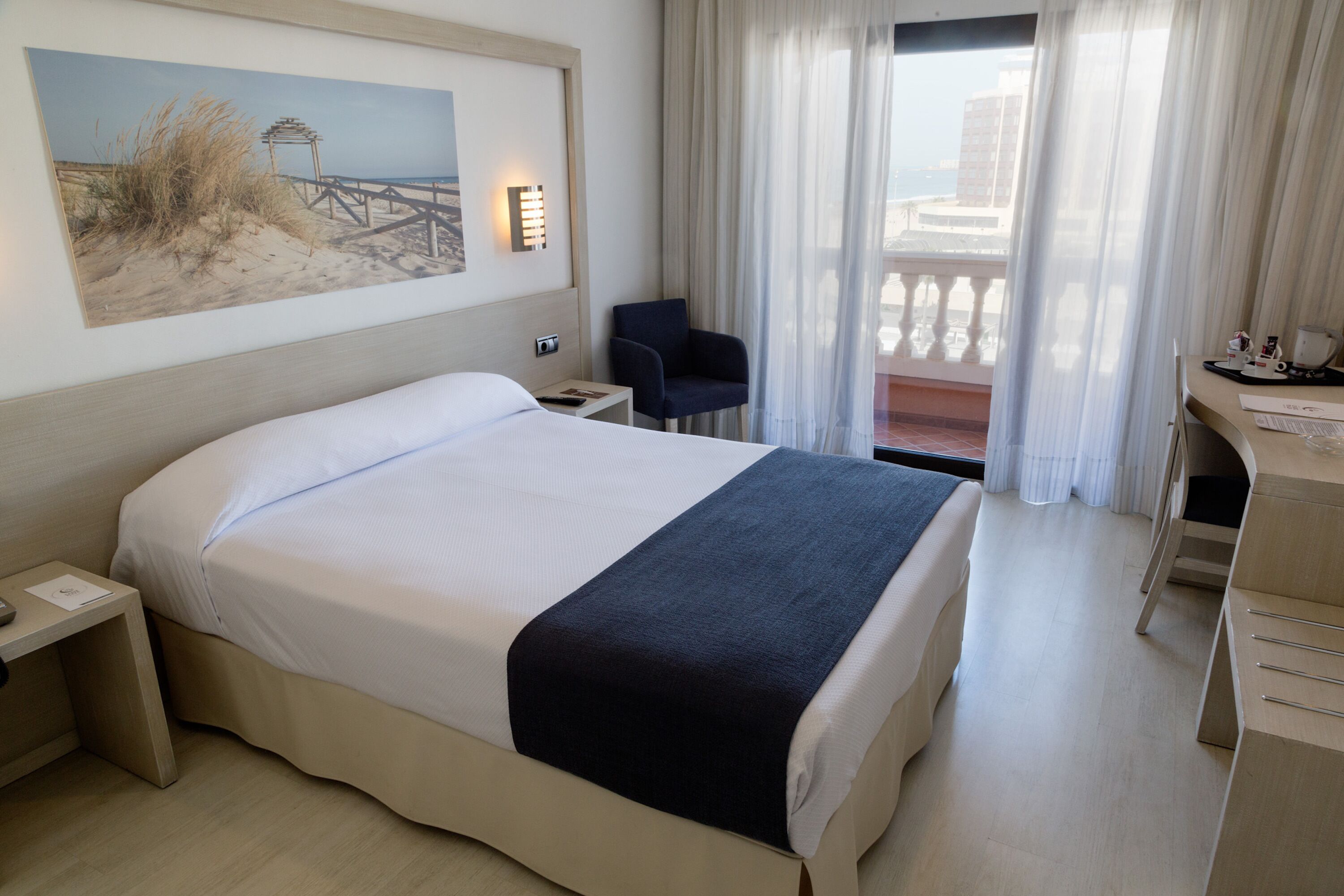 Spa Cádiz Plaza