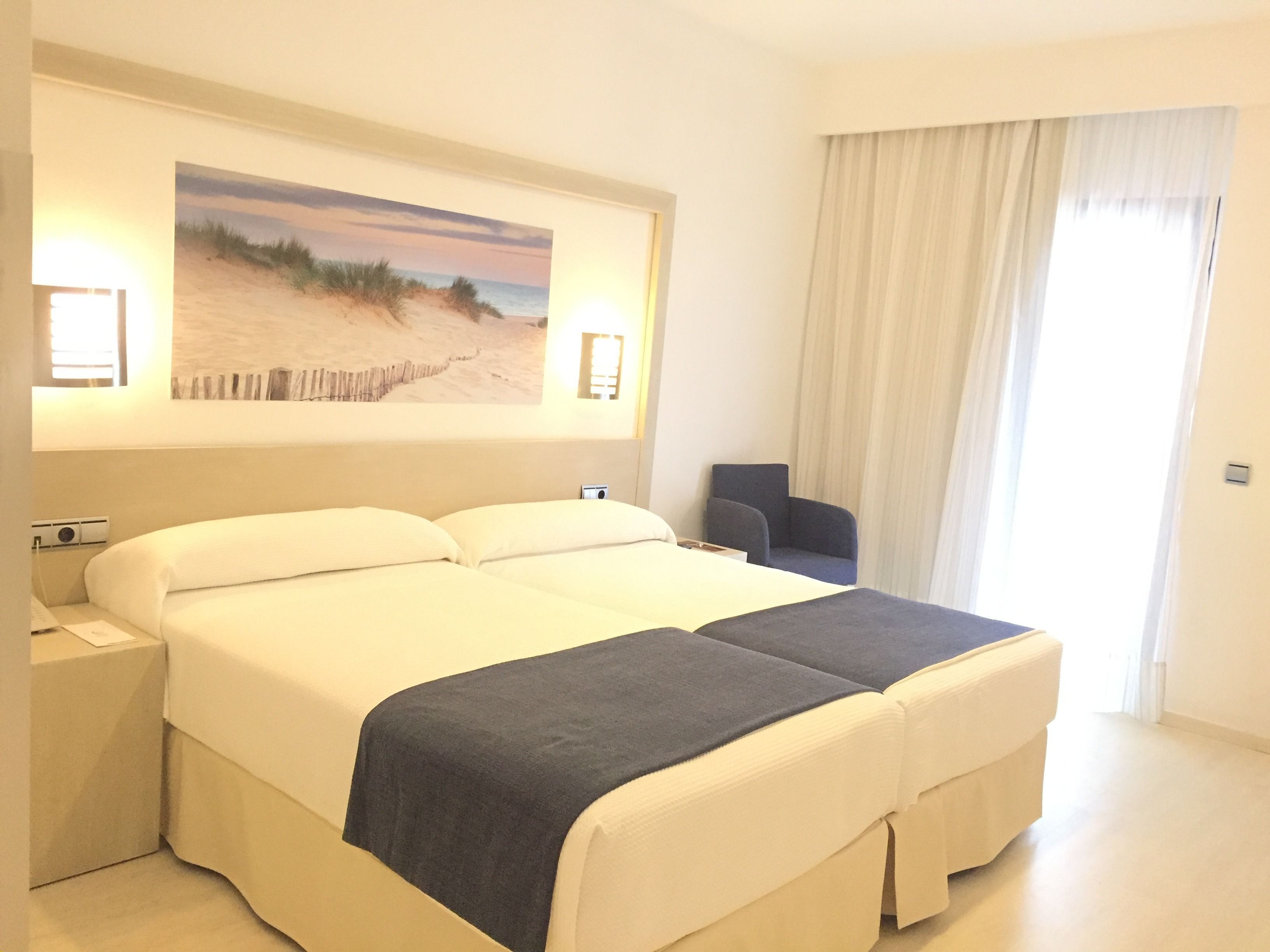 Spa Cádiz Plaza