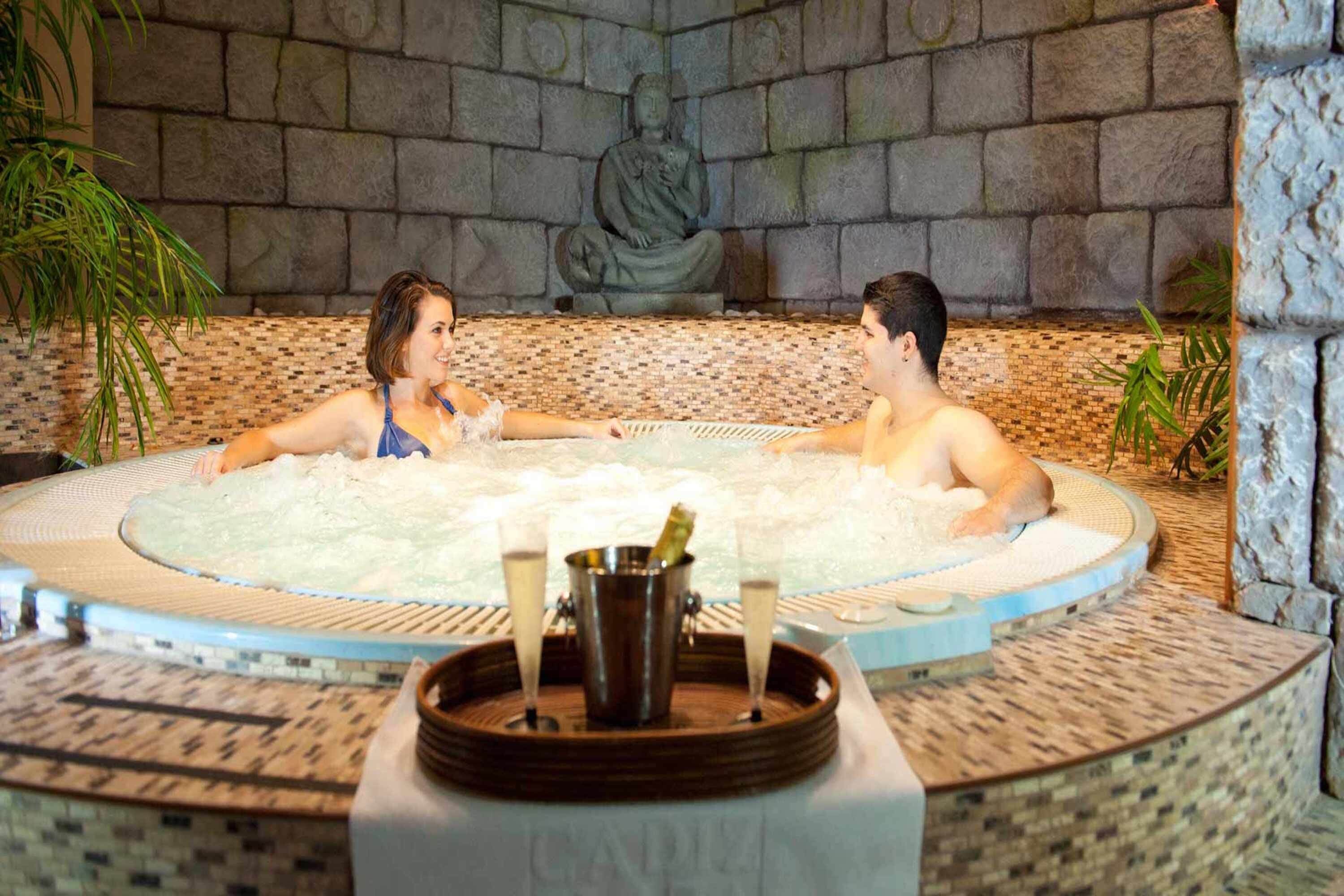 Spa Cádiz Plaza