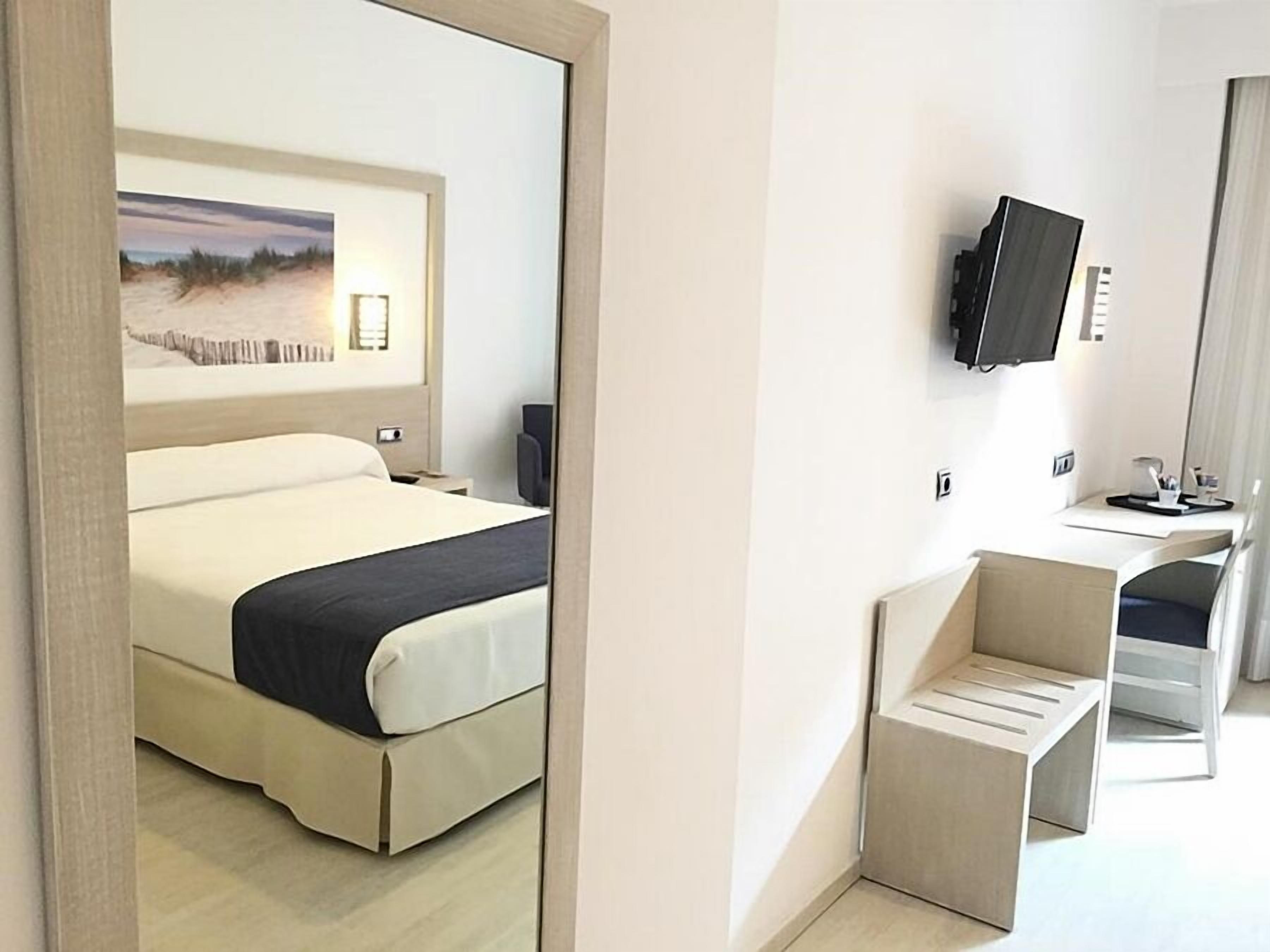 Spa Cádiz Plaza