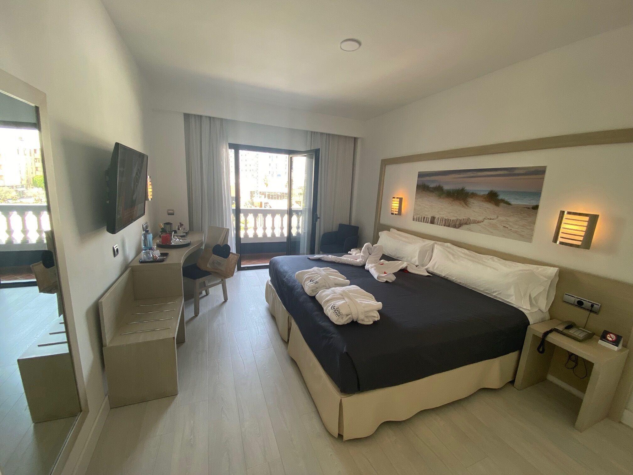 Spa Cádiz Plaza