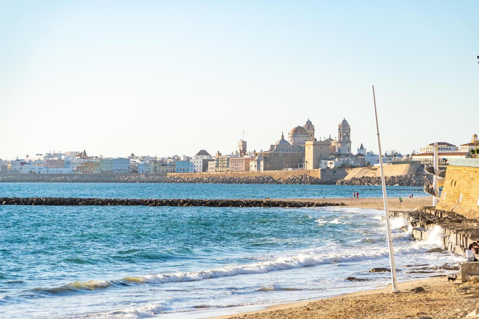 Spa Cádiz Plaza