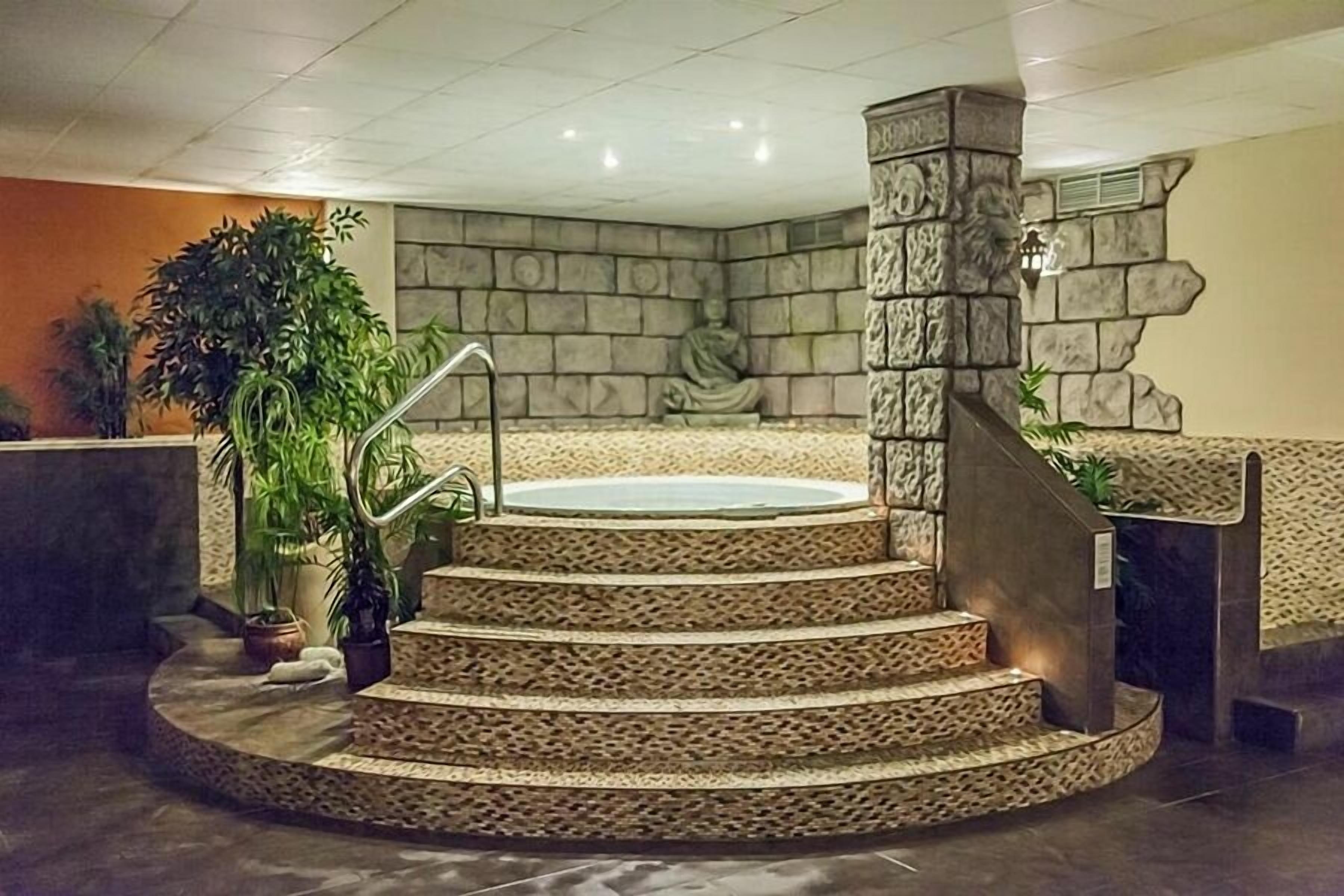 Spa Cádiz Plaza