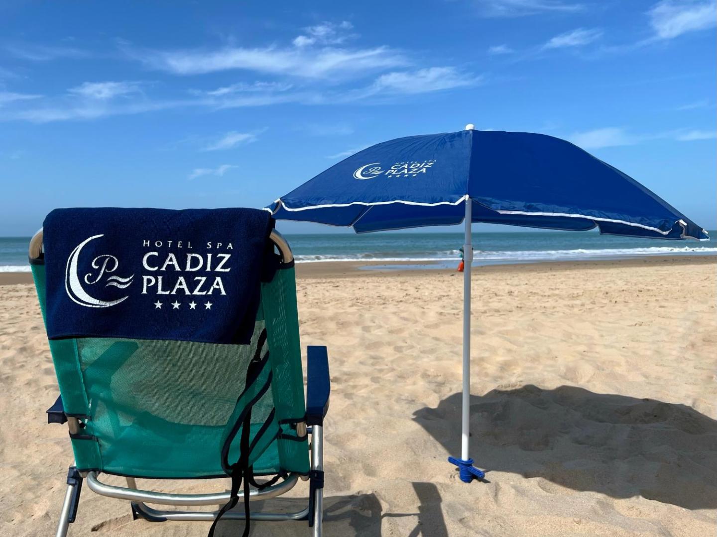 Spa Cádiz Plaza