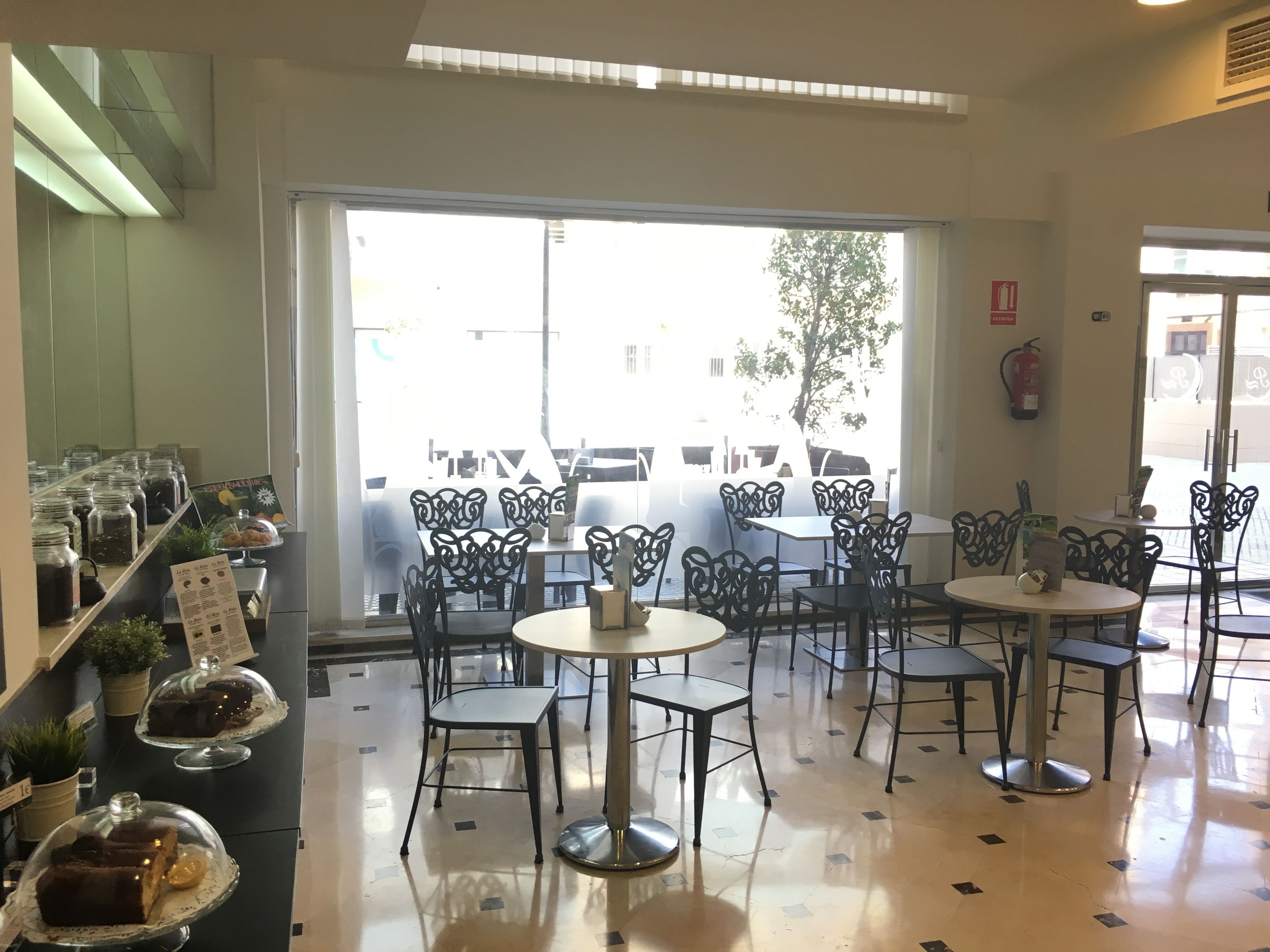 Spa Cádiz Plaza