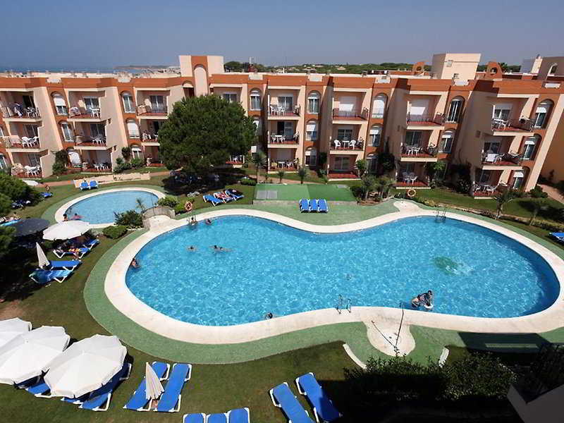 Aparthotel Las Dunas