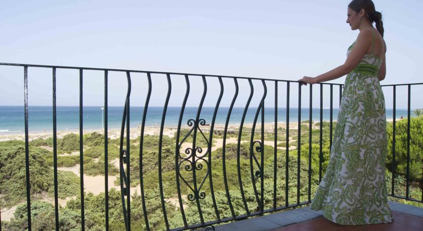 Aparthotel Las Dunas