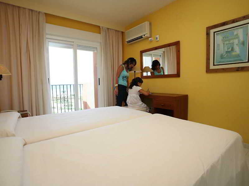 Aparthotel Las Dunas