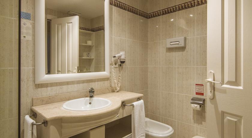 Aparthotel Las Dunas