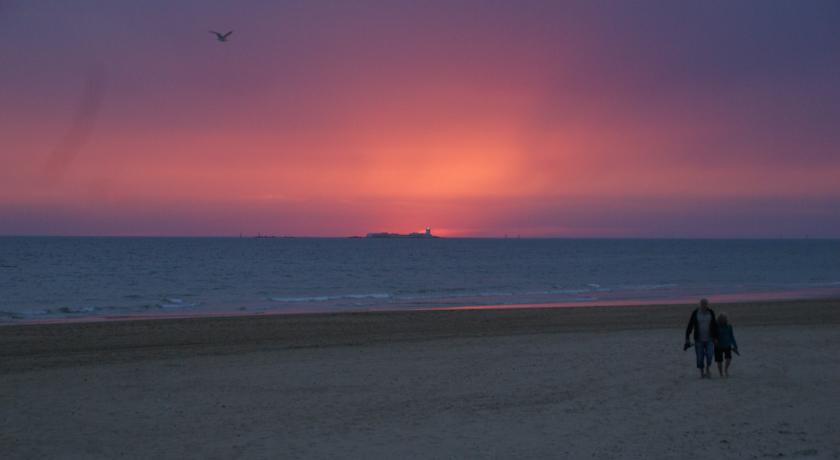 Aparthotel Las Dunas