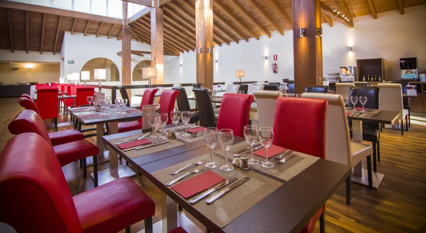 Aparthotel Las Dunas