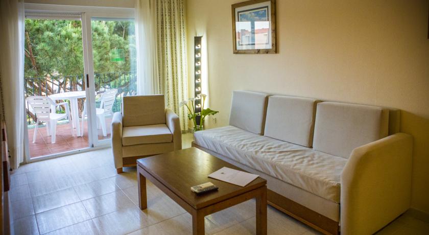 Aparthotel Las Dunas