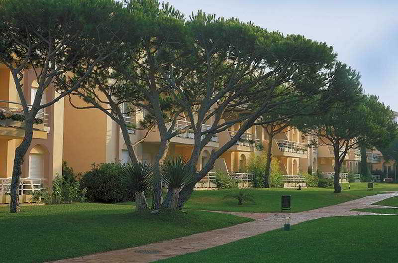 Aparthotel Las Dunas