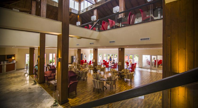 Aparthotel Las Dunas