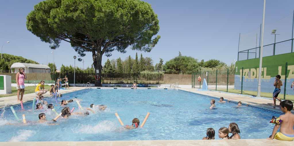 Camping La Rana Verde