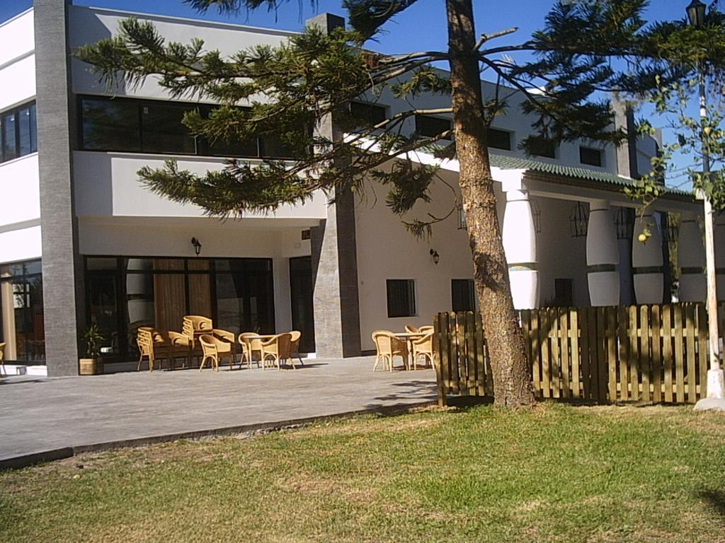 Camping La Rana Verde