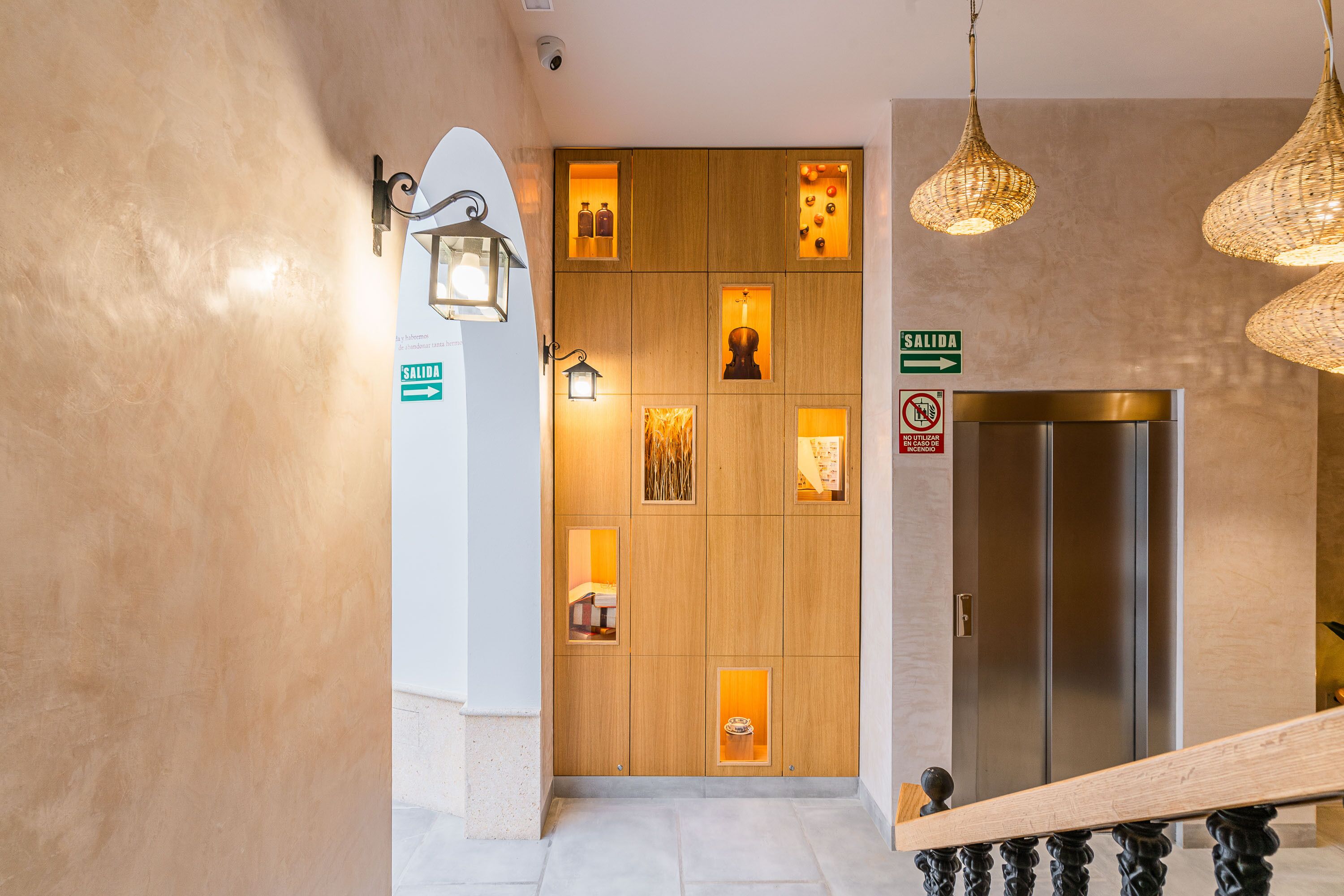 Casa De La Vega Suites