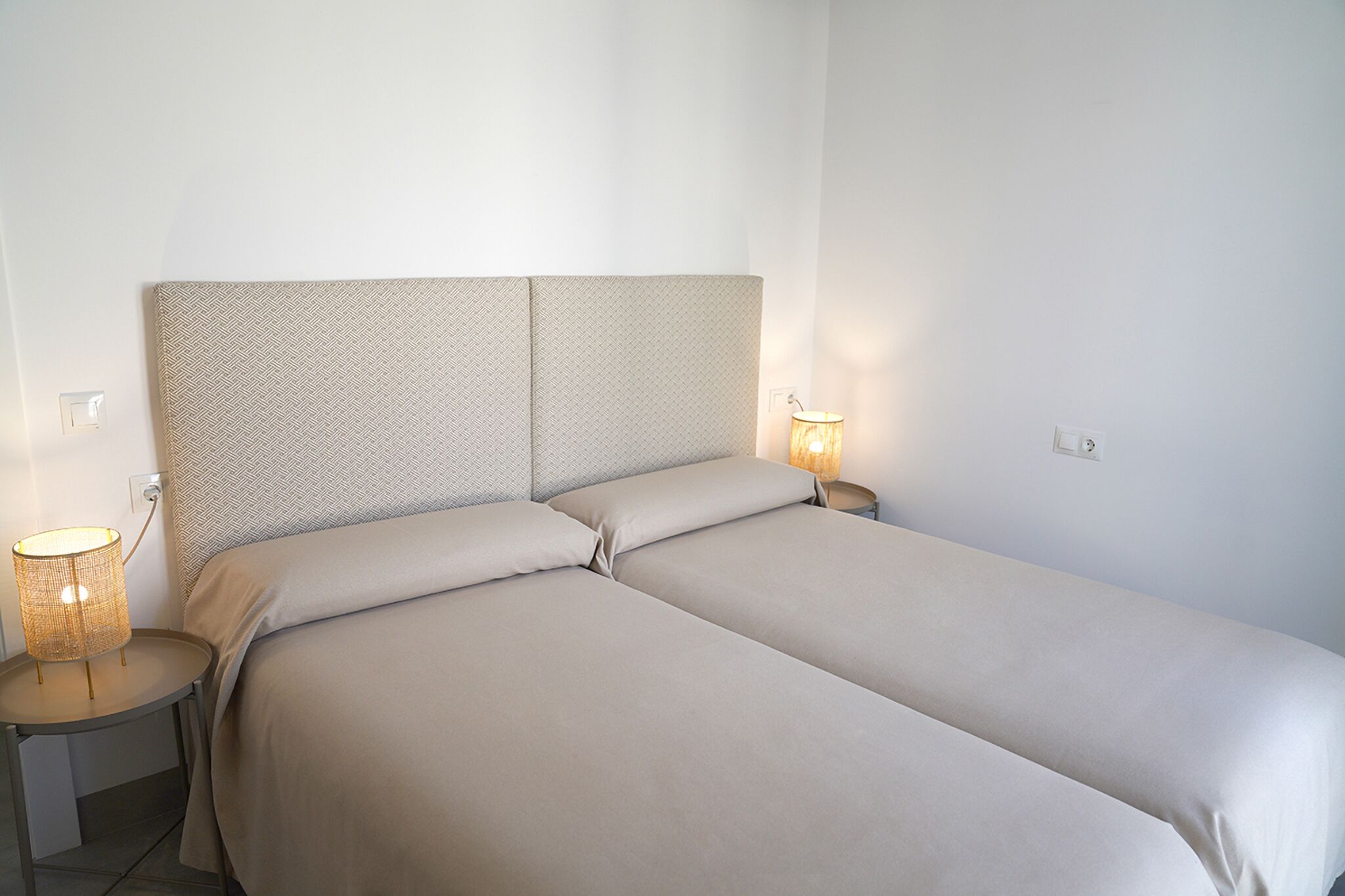 Casa De La Vega Suites