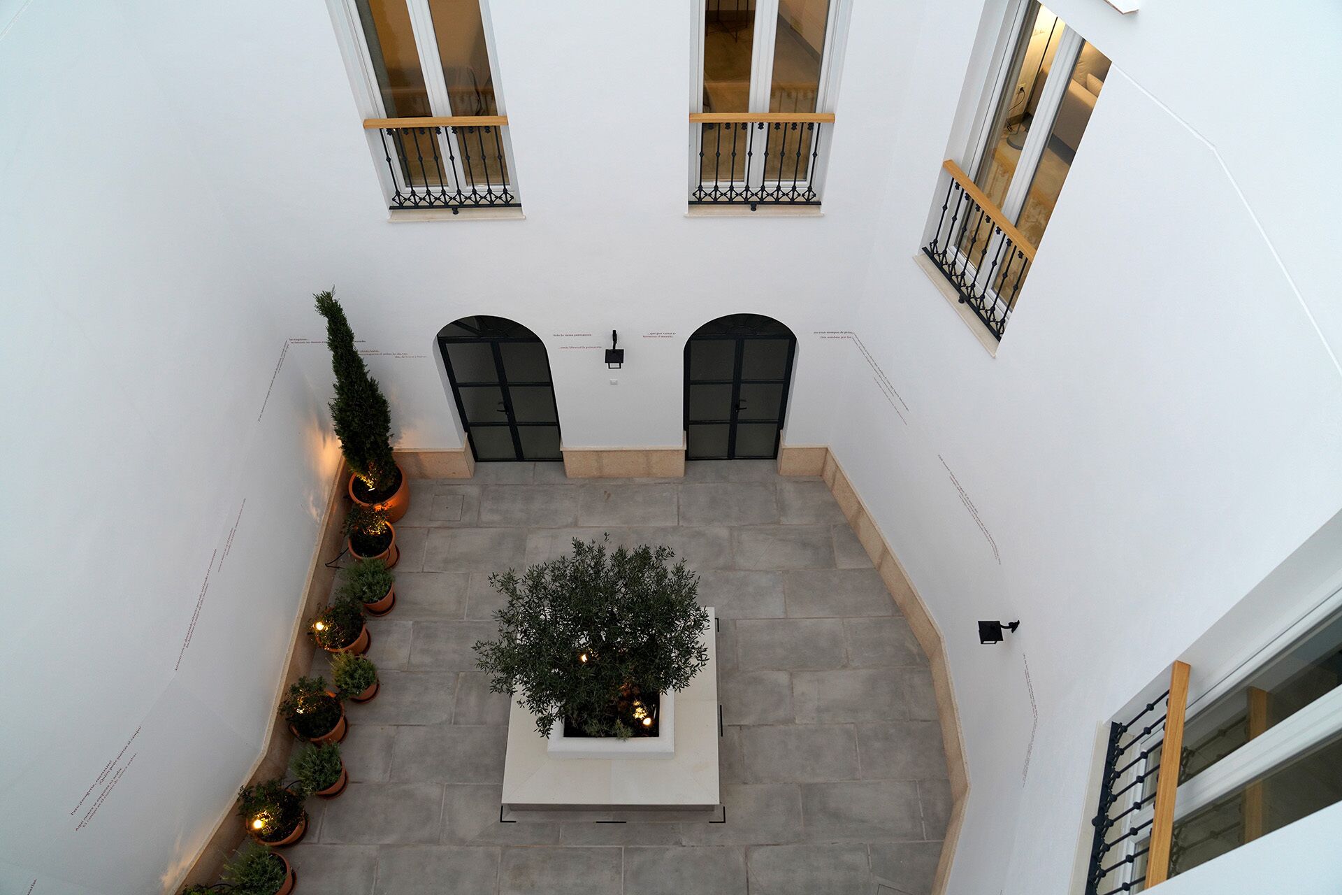 Casa De La Vega Suites