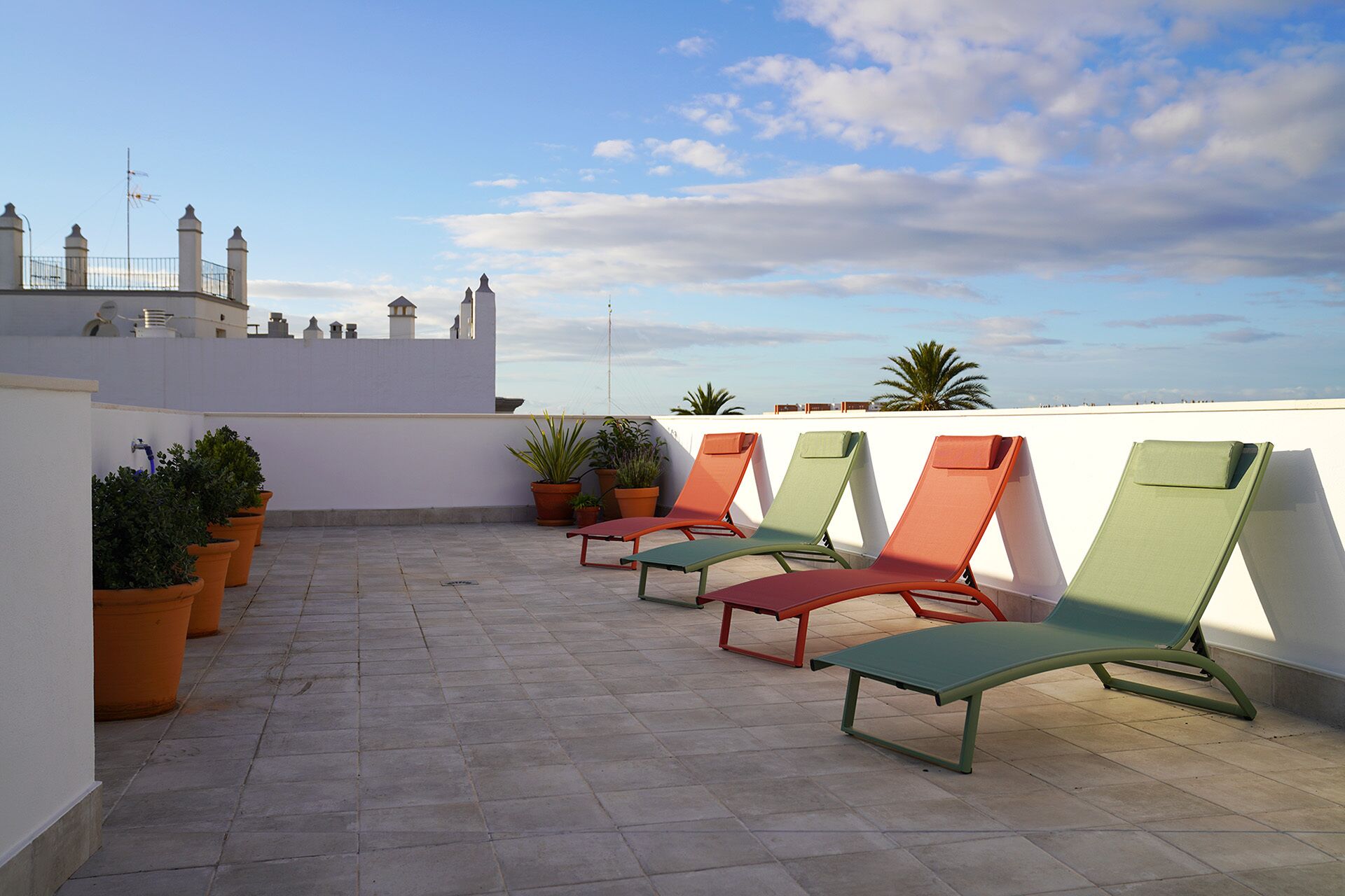 Casa De La Vega Suites